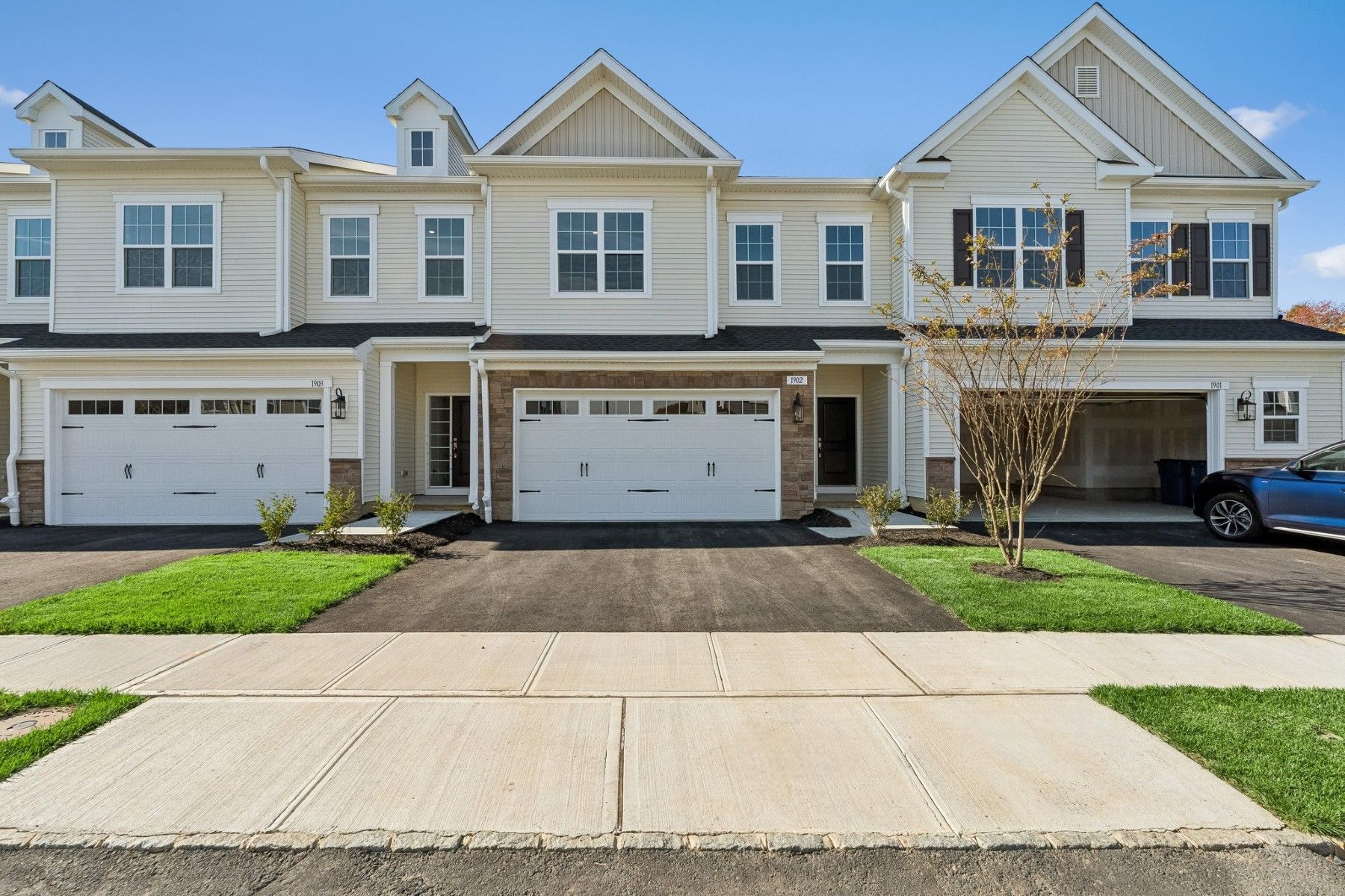 Exterior - October 14, 2026