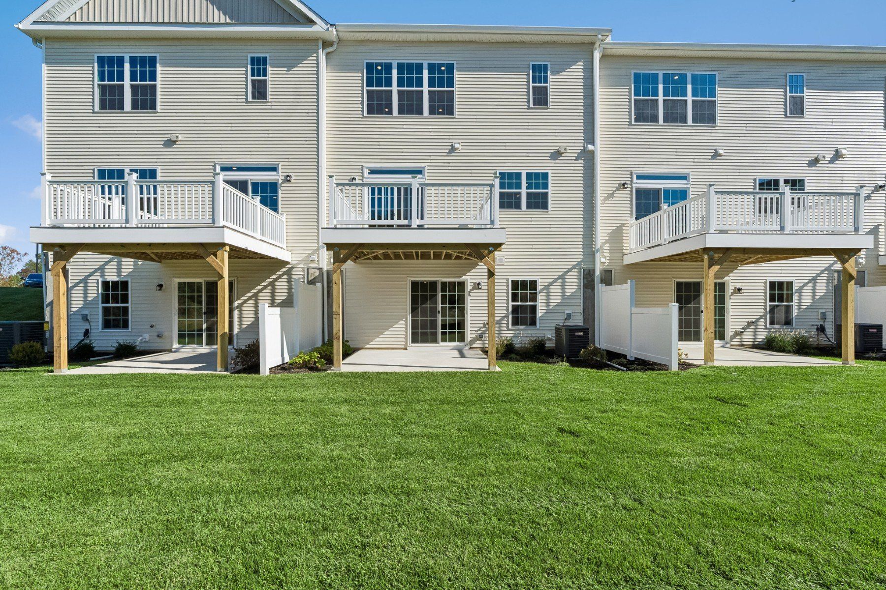 Exterior - October 13, 2026