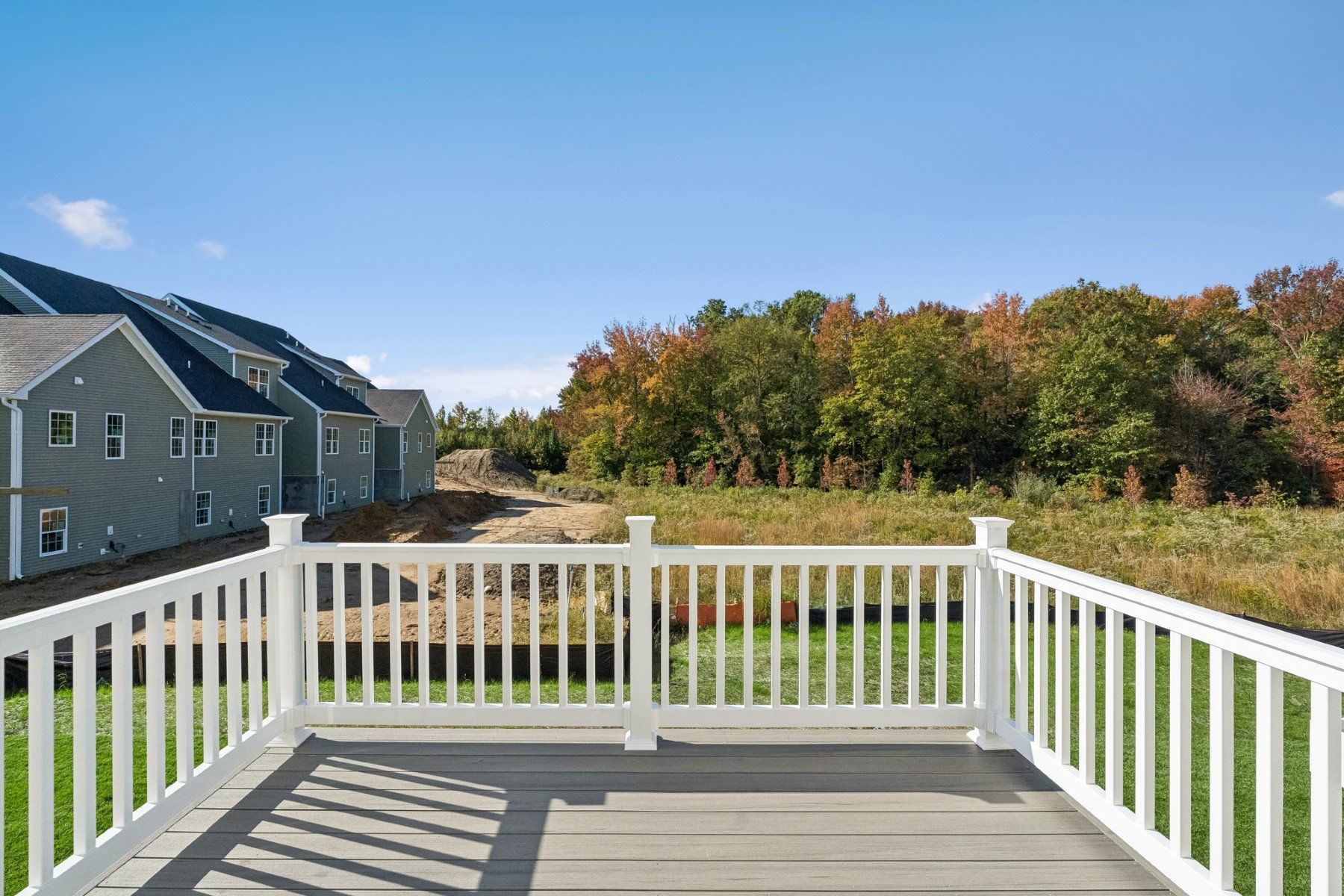 Exterior - October 13, 2026