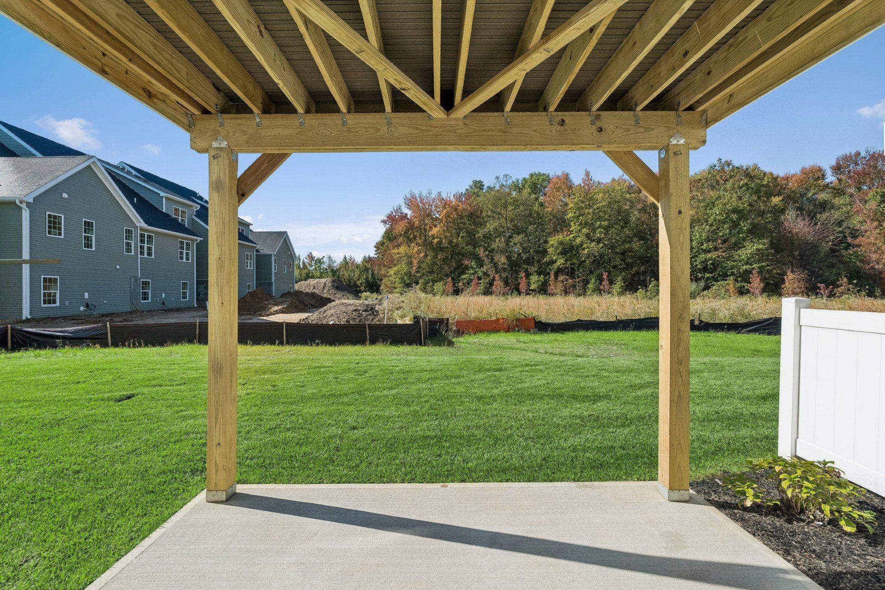 Porch - October 13, 2026