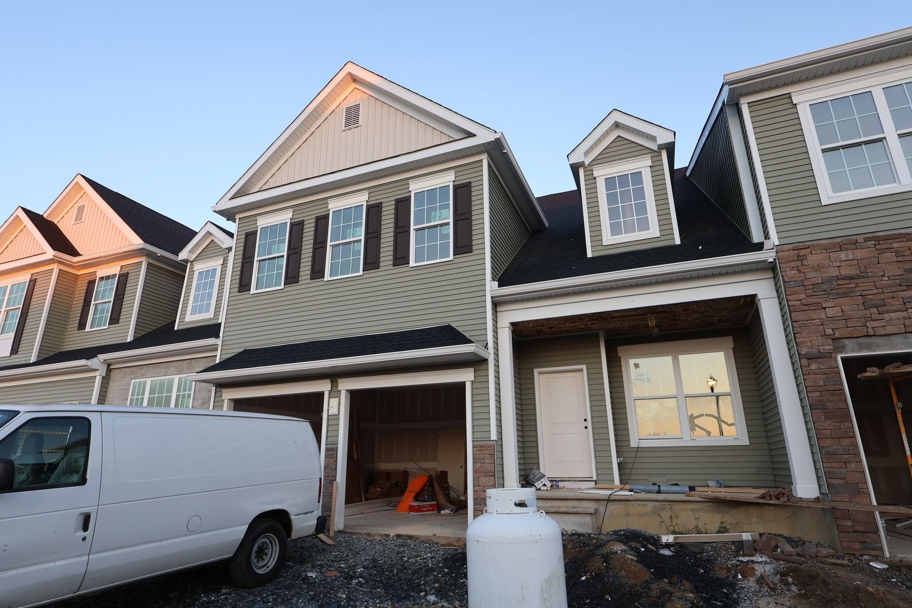 Exterior - October 13, 2026