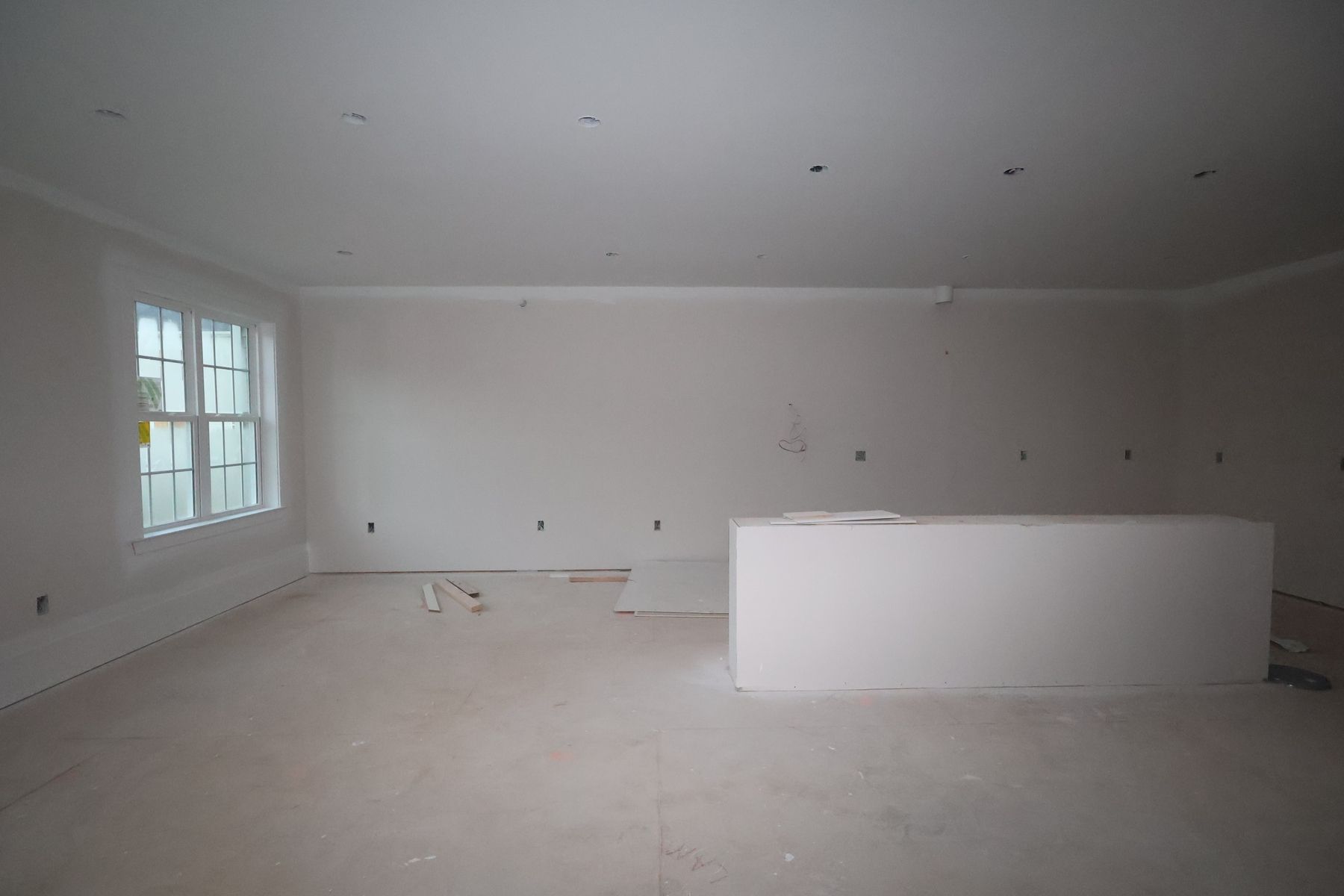 Interior - October 13, 2026