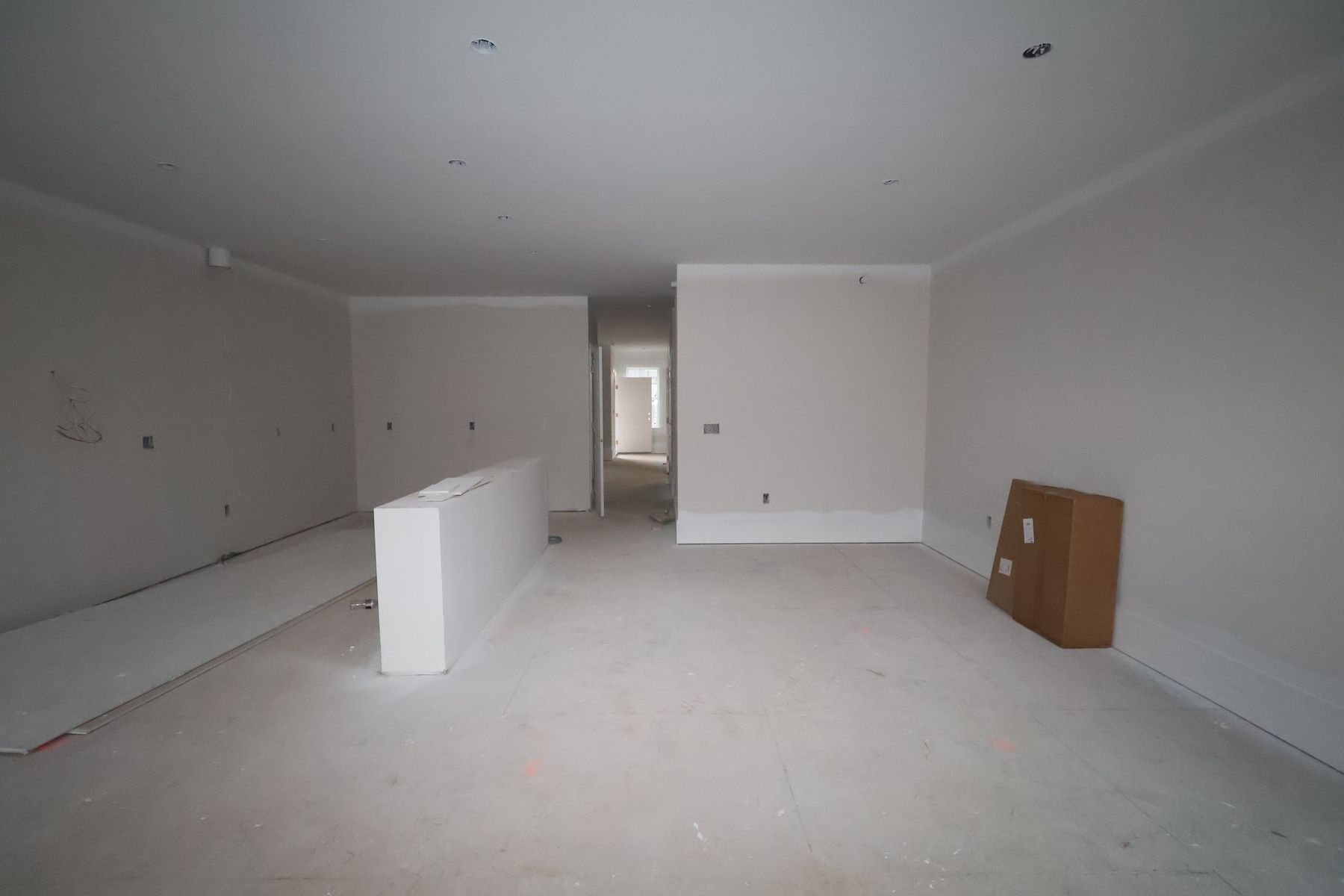 Interior - October 13, 2026
