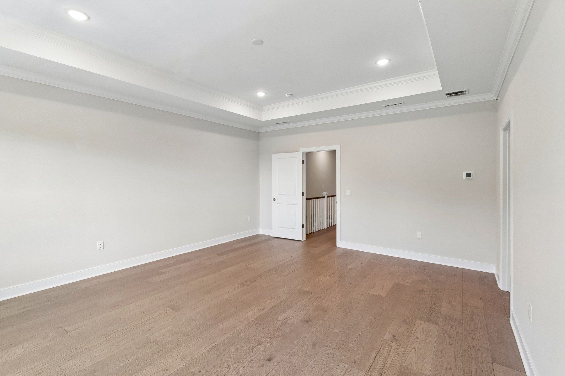 Primary Suite - October 13, 2026