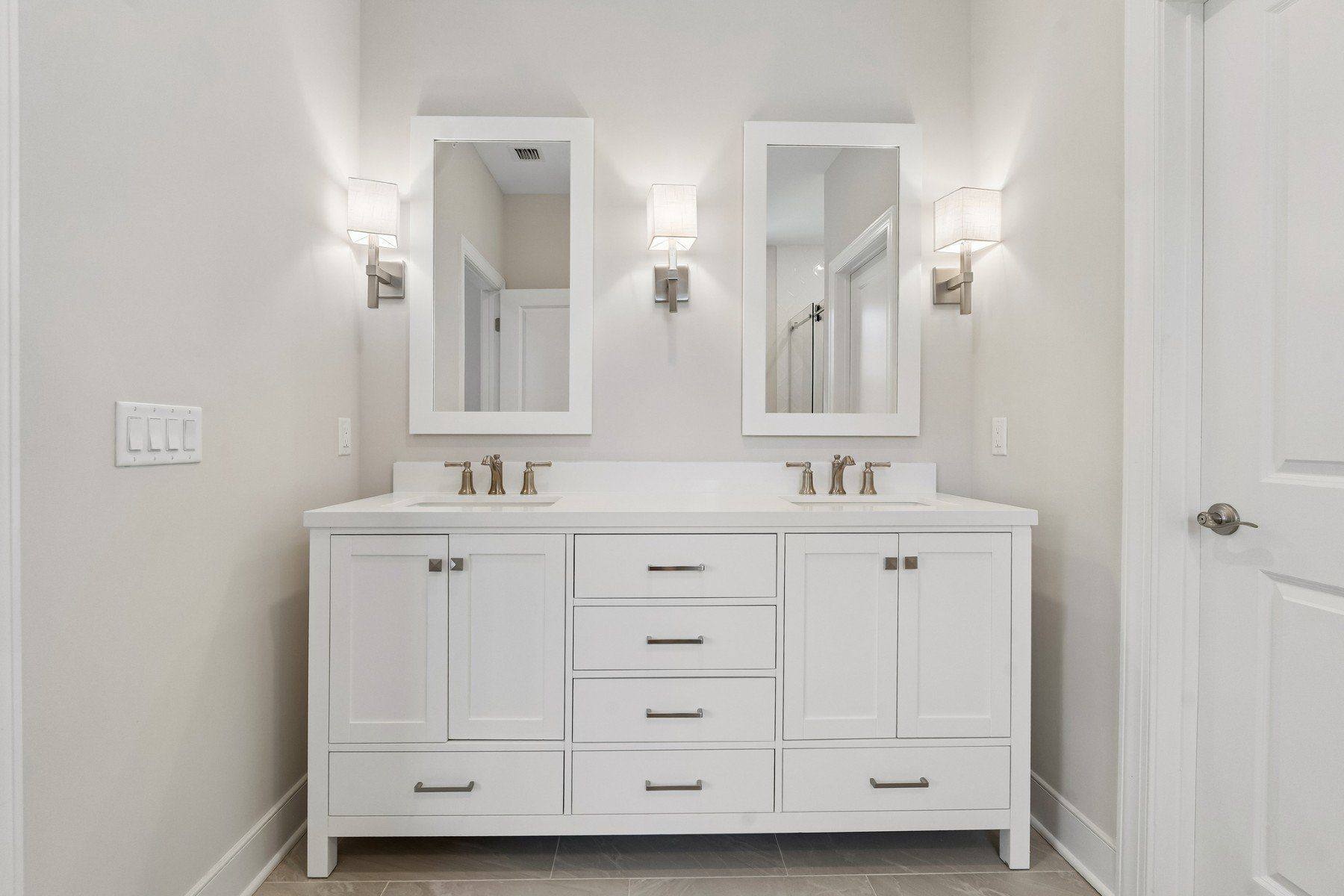 Bathroom - October 13, 2026