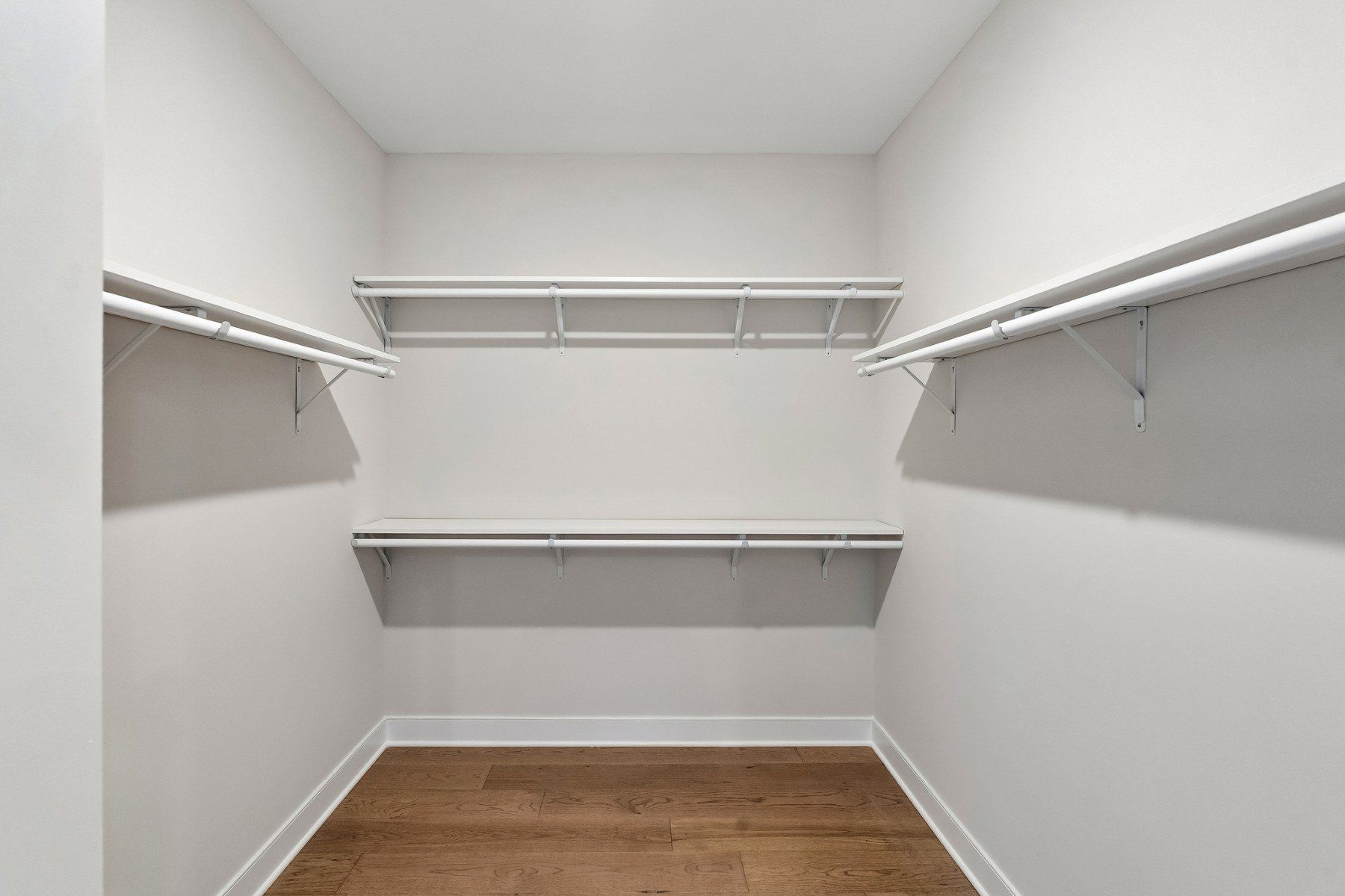 Closet - October 13, 2026