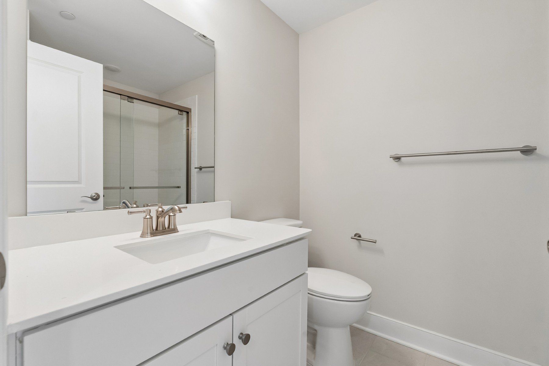 Bathroom - October 13, 2026