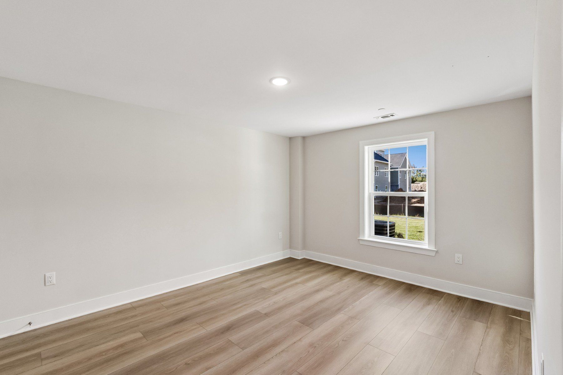 Interior - October 13, 2026
