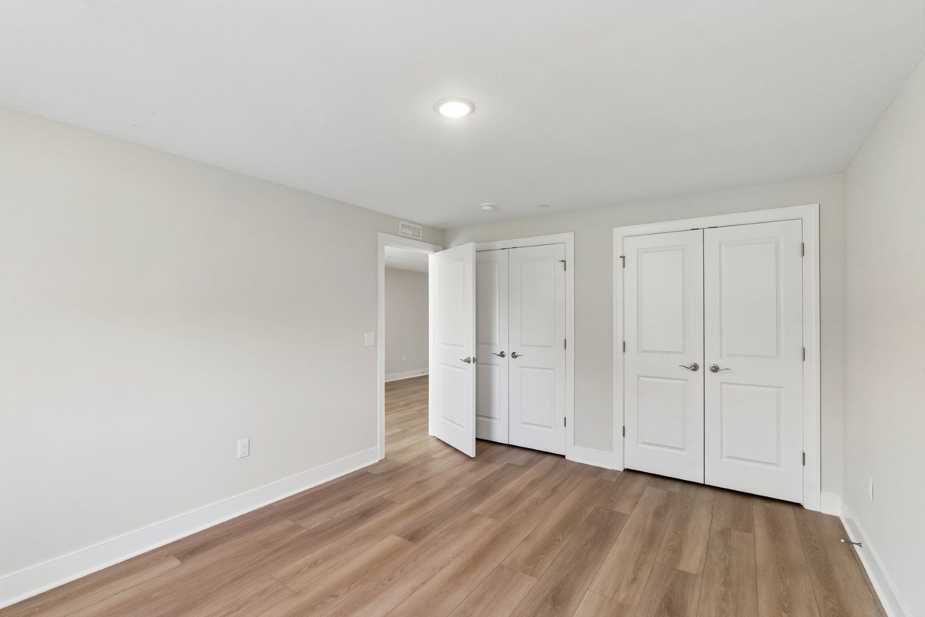 Bedroom - October 13, 2026