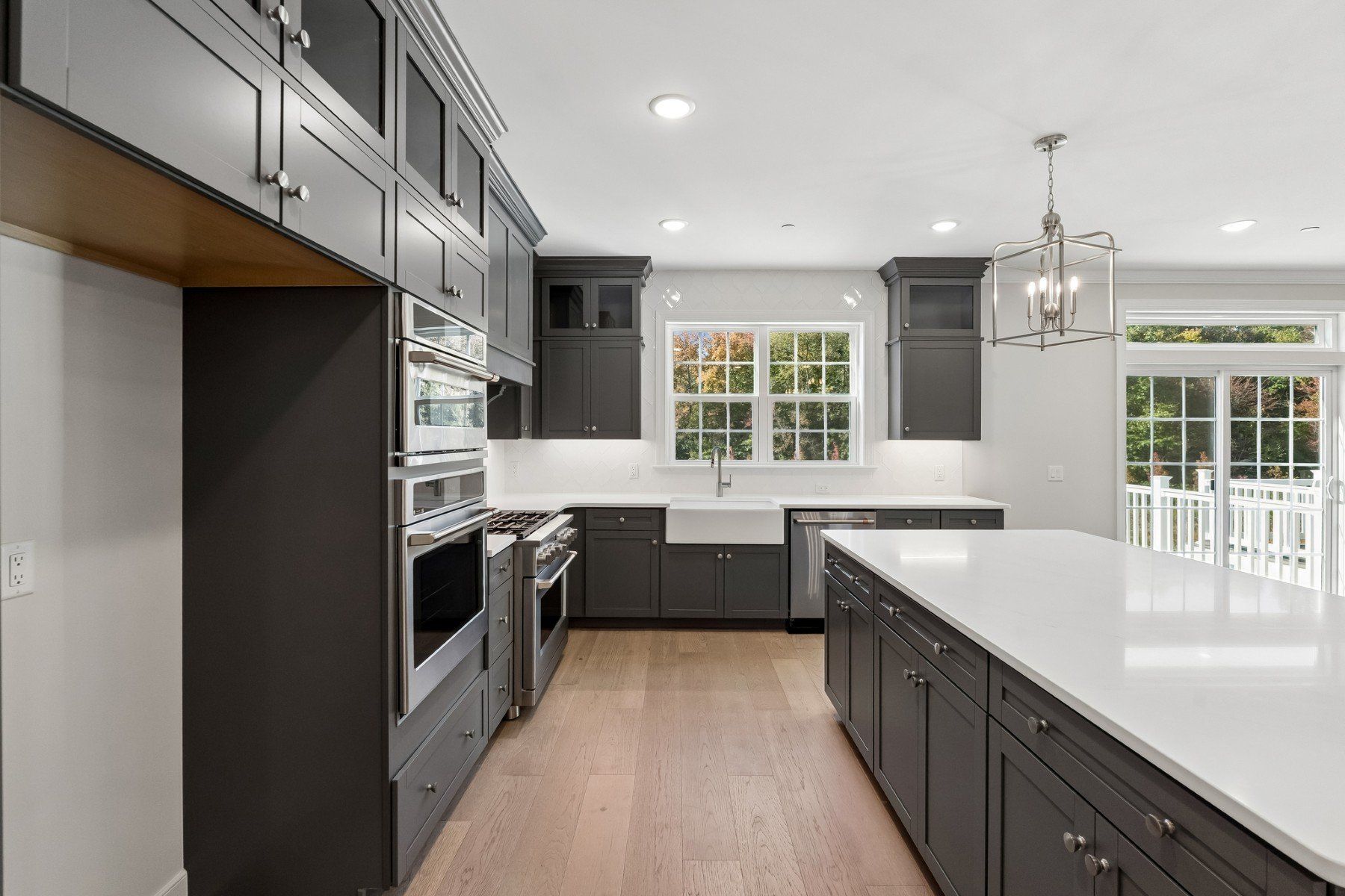 Kitchen - October 13, 2026