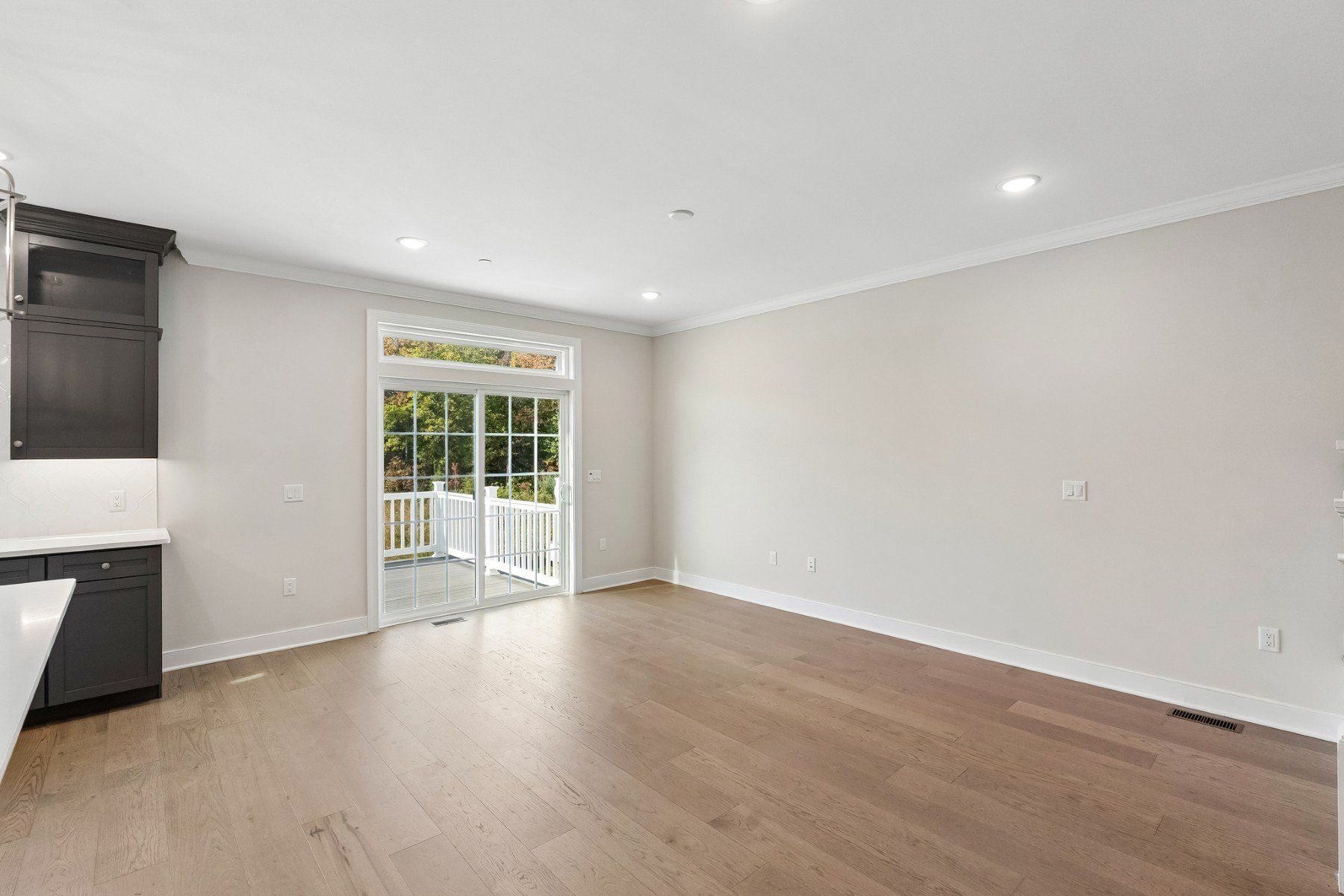 Interior - October 13, 2026