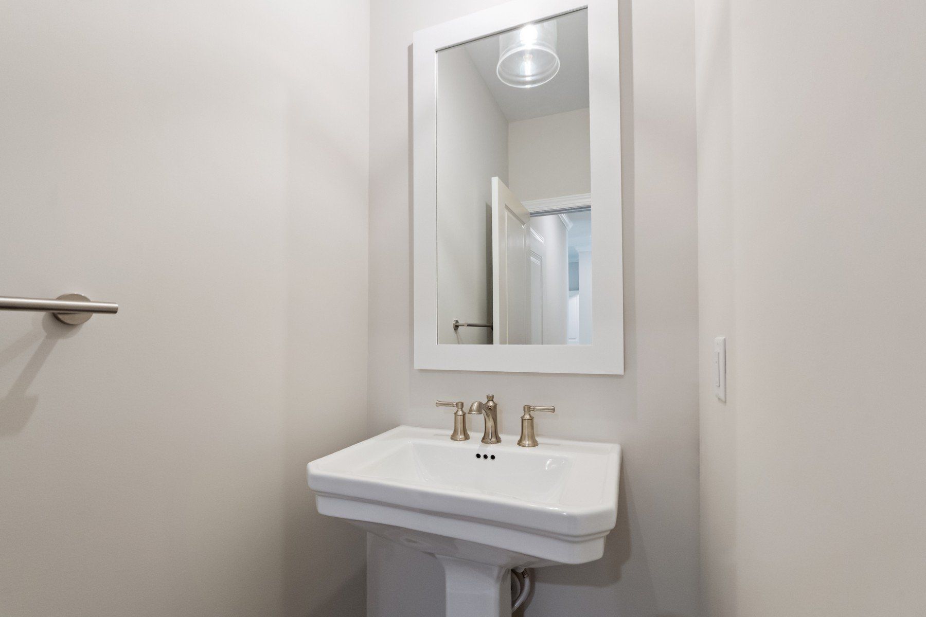 Bathroom - October 13, 2026