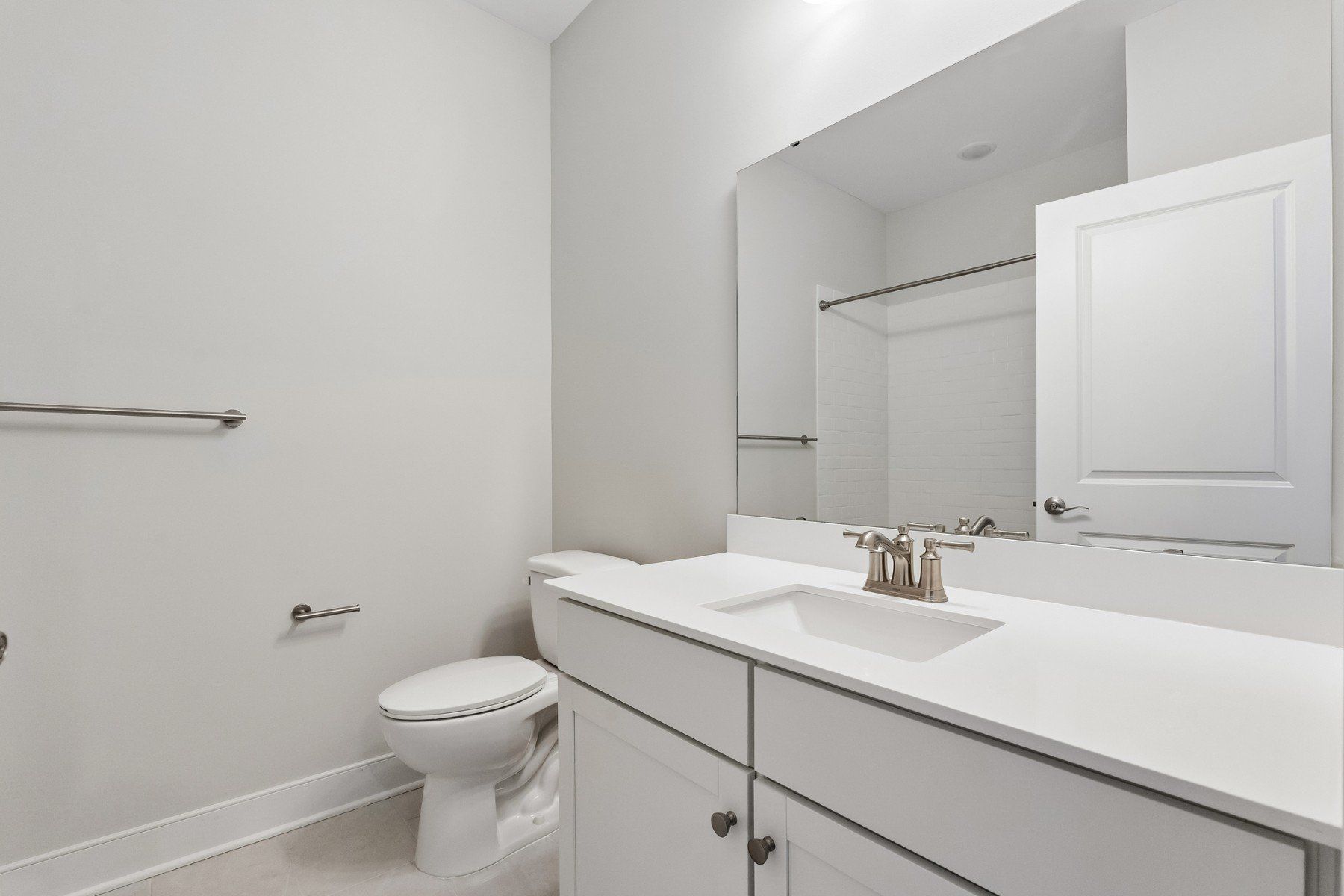 Bathroom - October 13, 2026