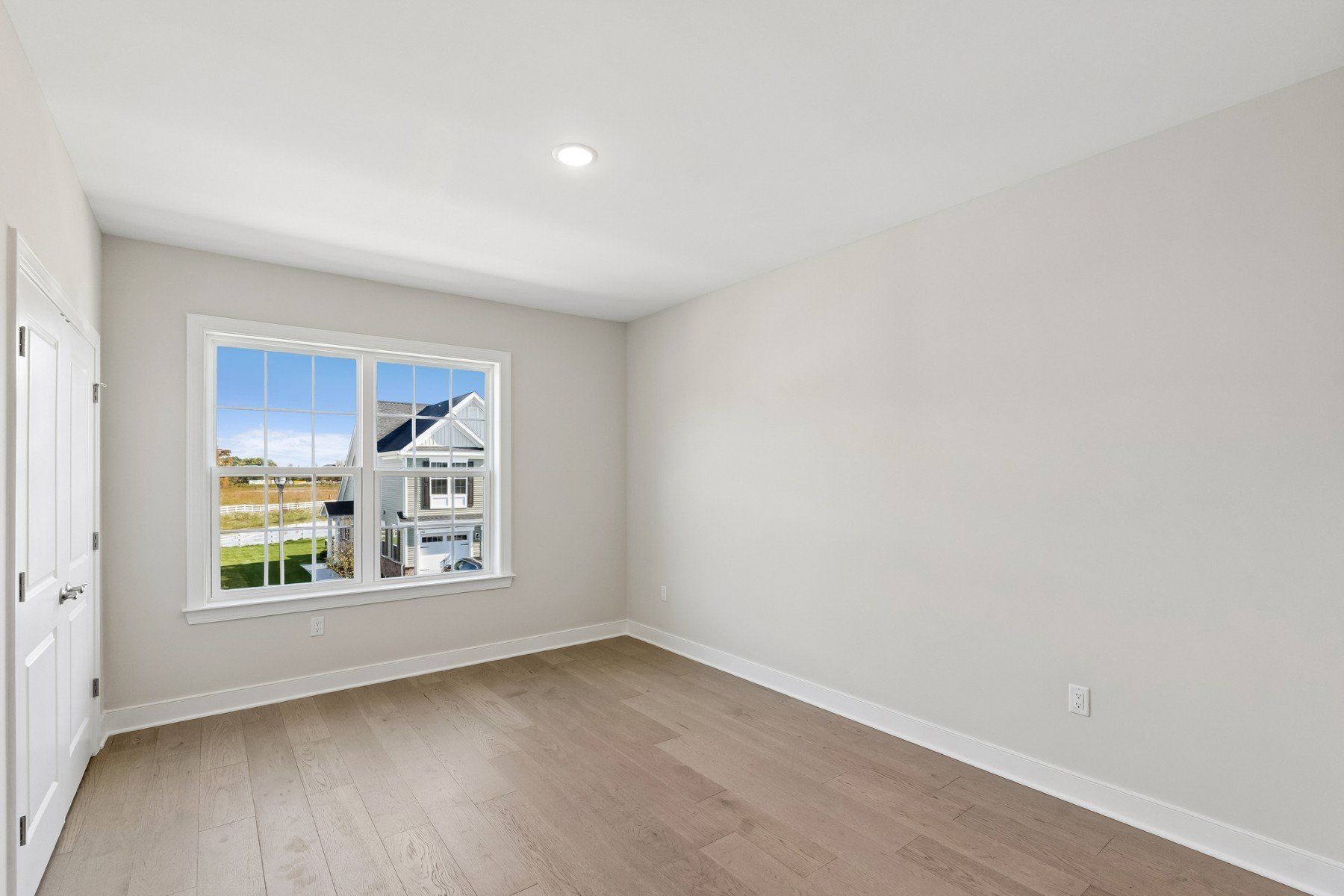 Bedroom - October 13, 2026