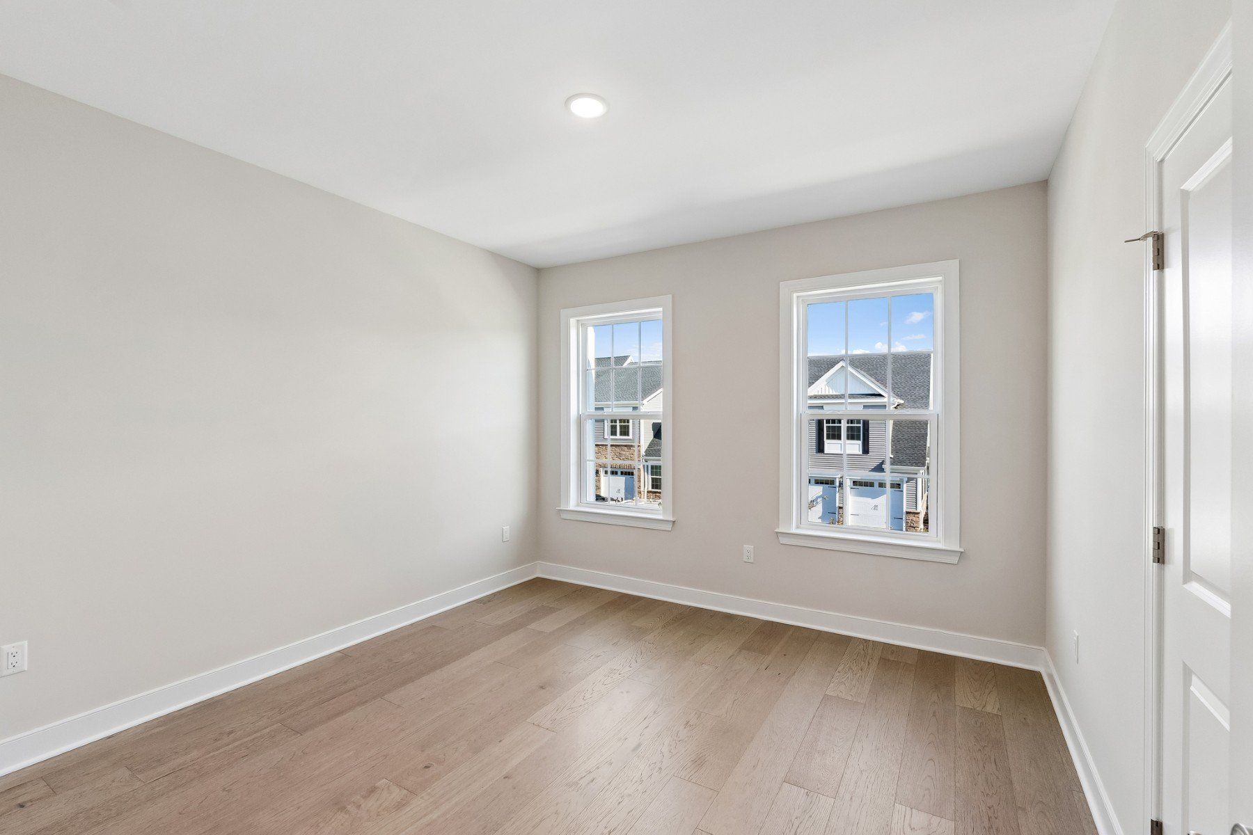 Bedroom - October 13, 2026