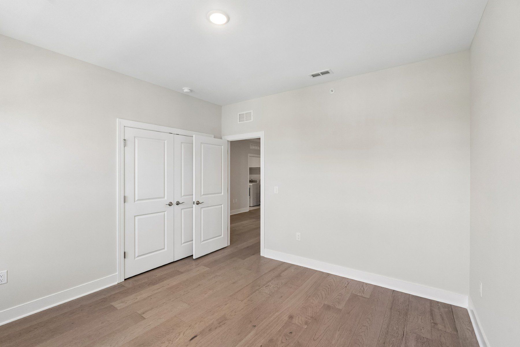 Bedroom - October 13, 2026