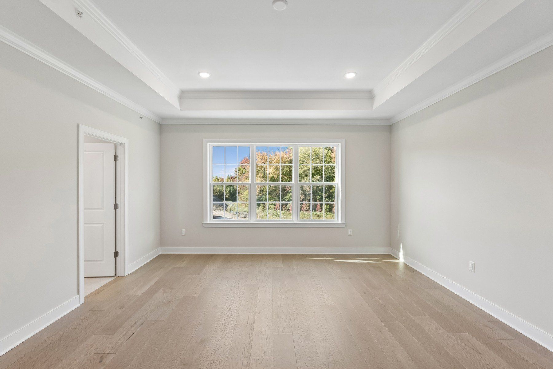 Bedroom - October 13, 2026