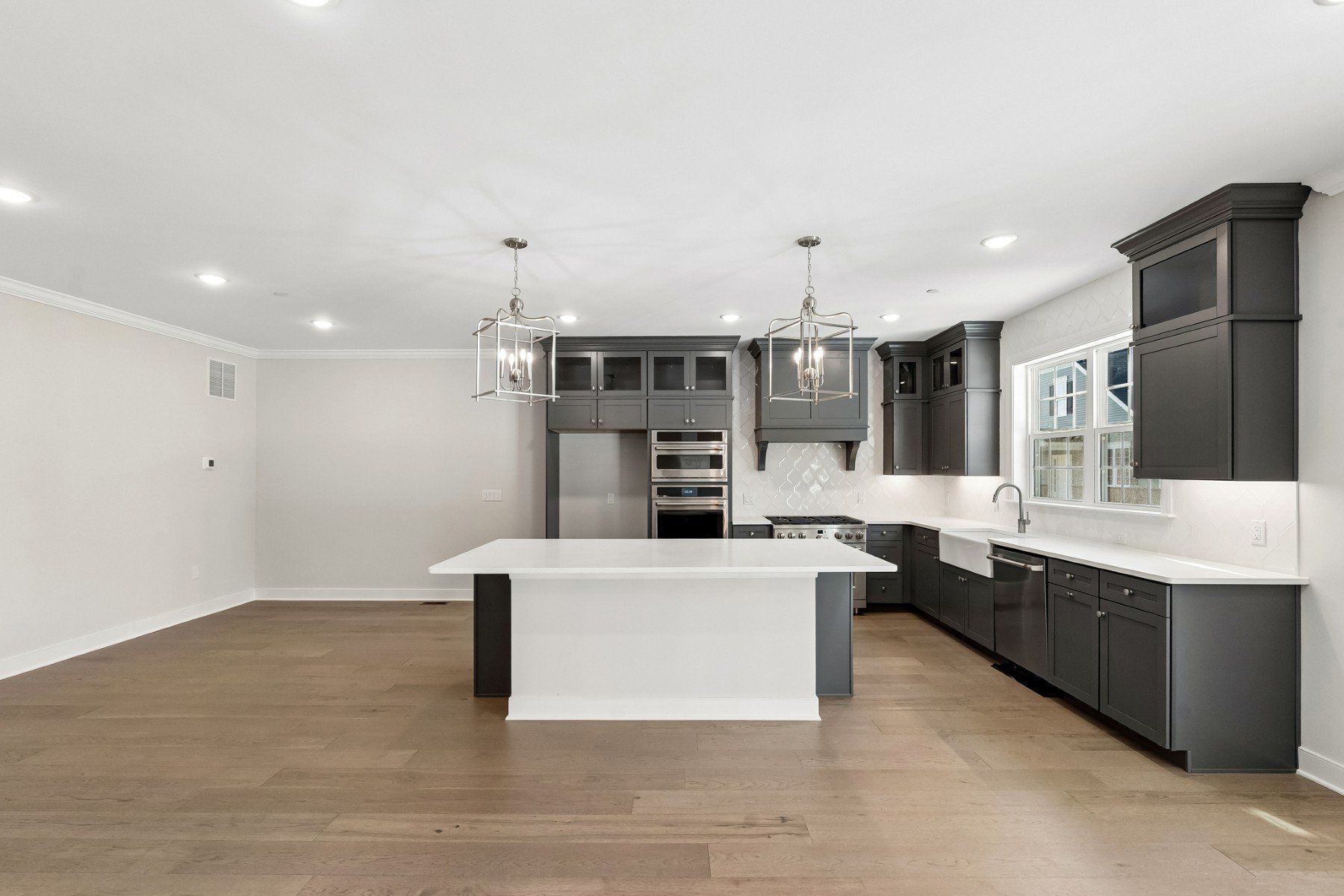 Kitchen - October 13, 2026