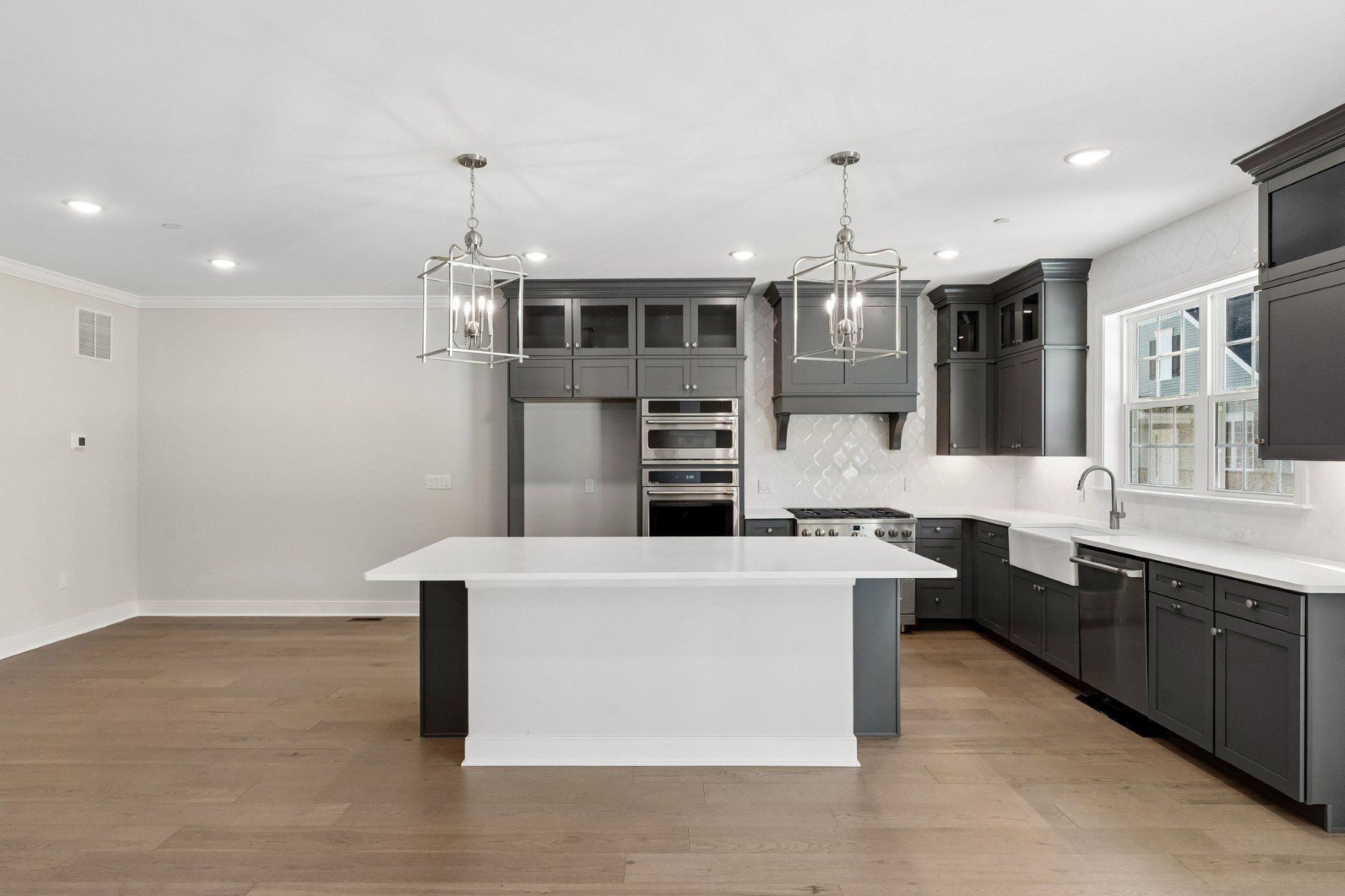Kitchen - October 13, 2026