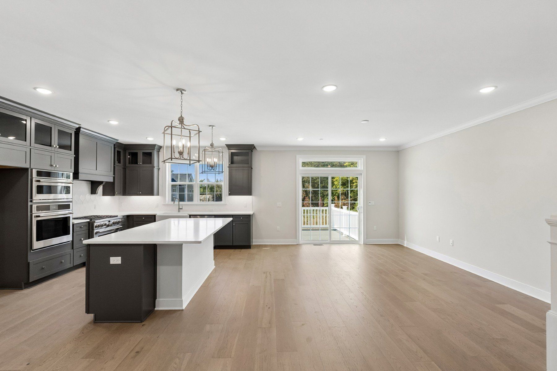 Kitchen - October 13, 2026