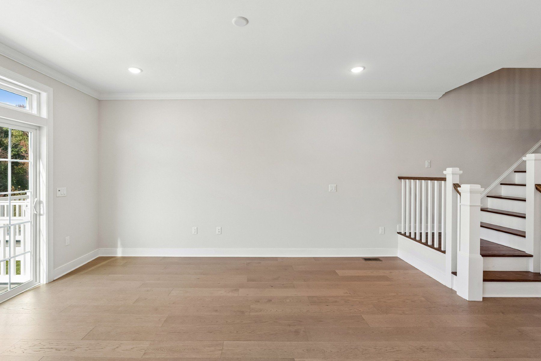 Interior - October 13, 2026