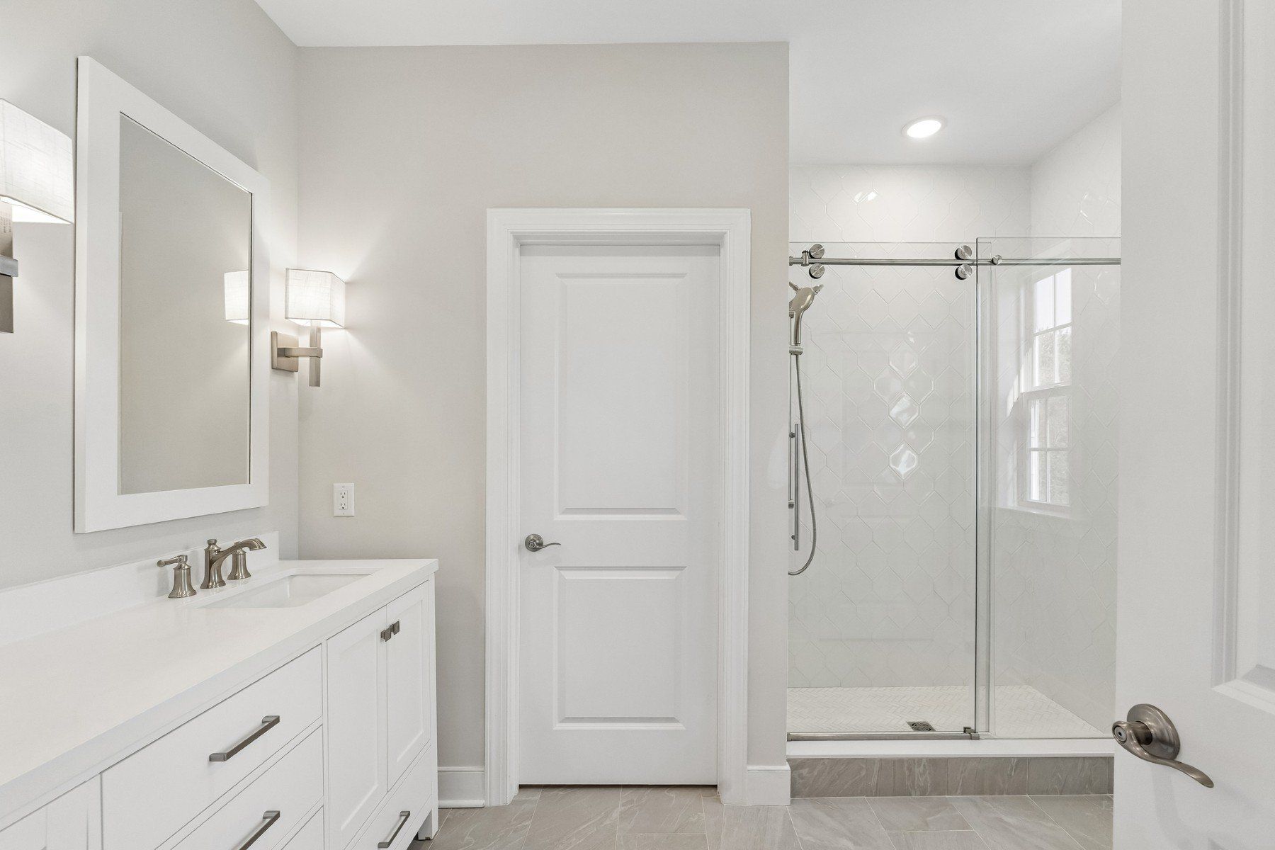 Bathroom - October 13, 2026