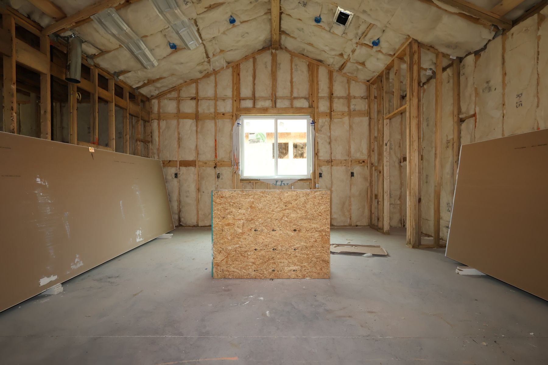 Interior - October 10, 2026