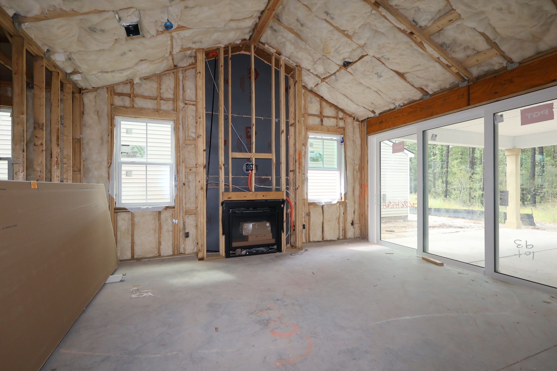 Interior - October 10, 2026