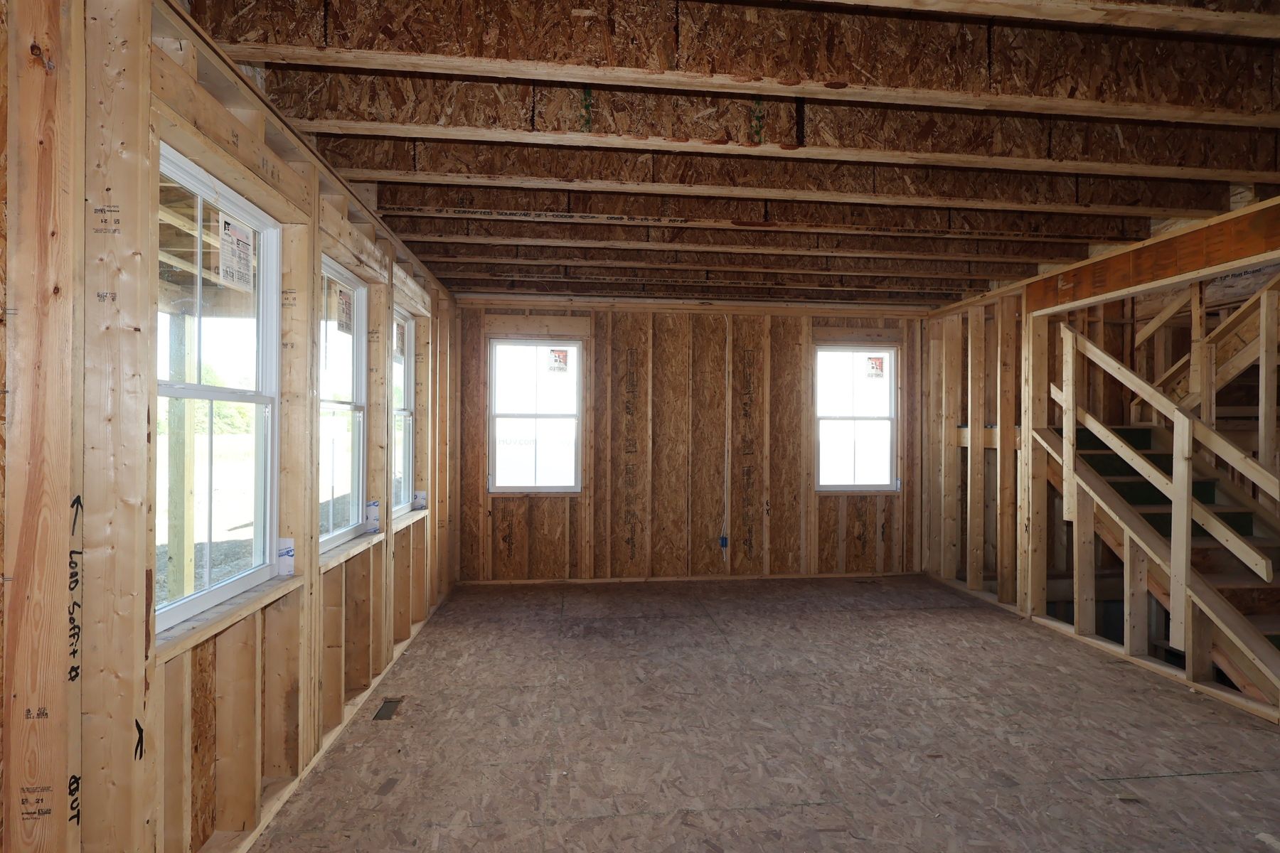 Interior - October 12, 2026