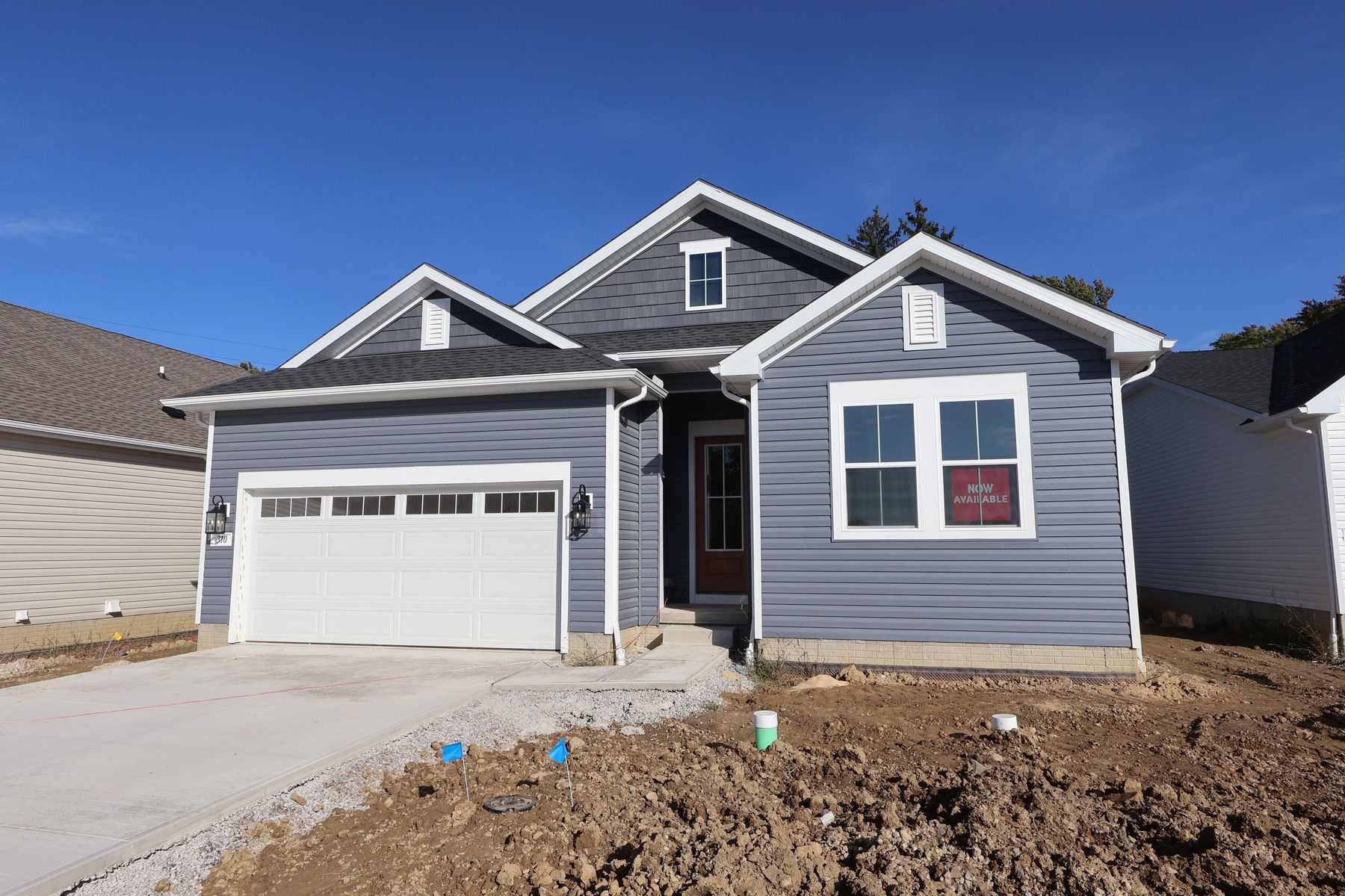 Exterior - October 12, 2026