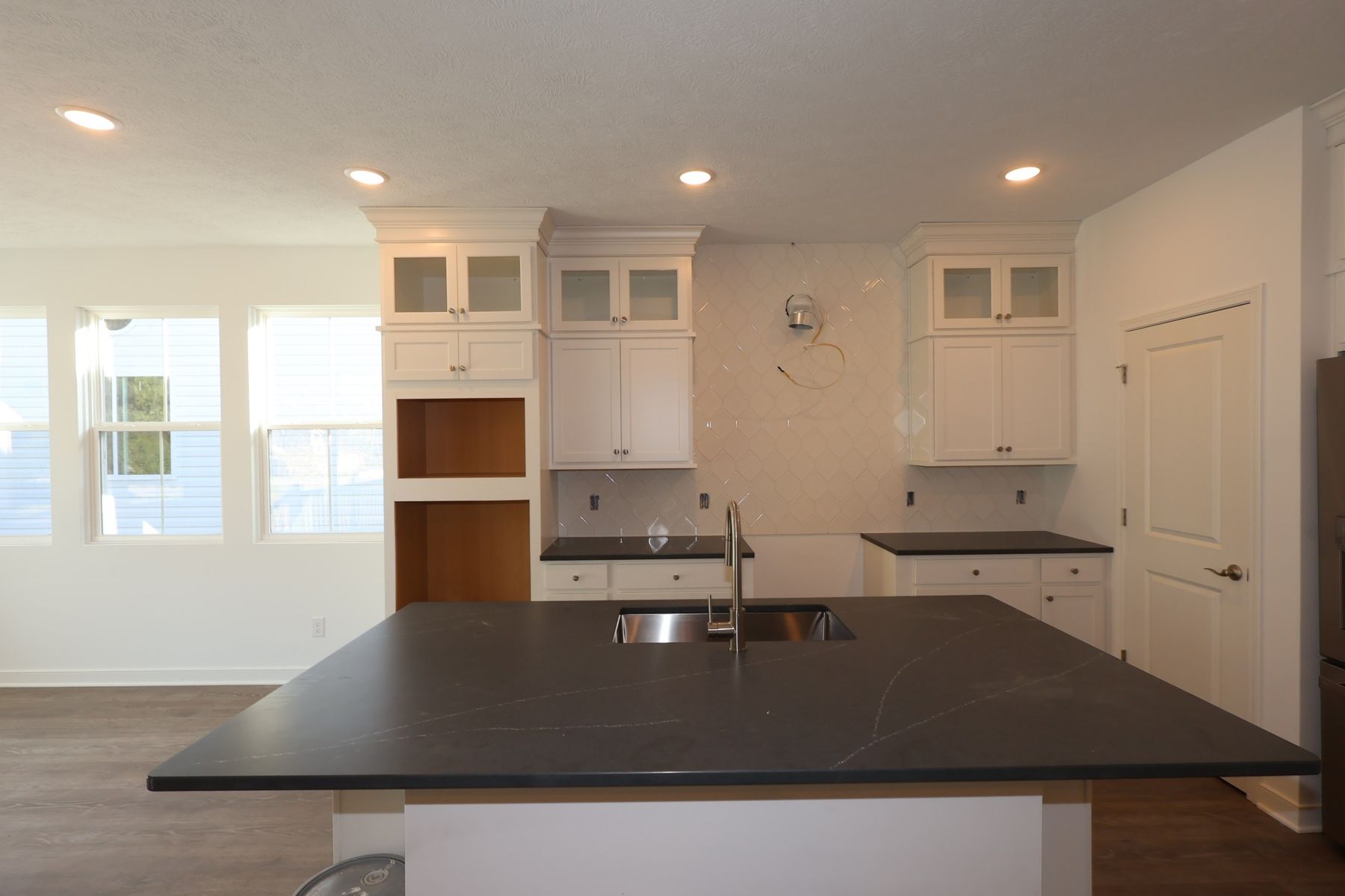 Kitchen - October 12, 2026