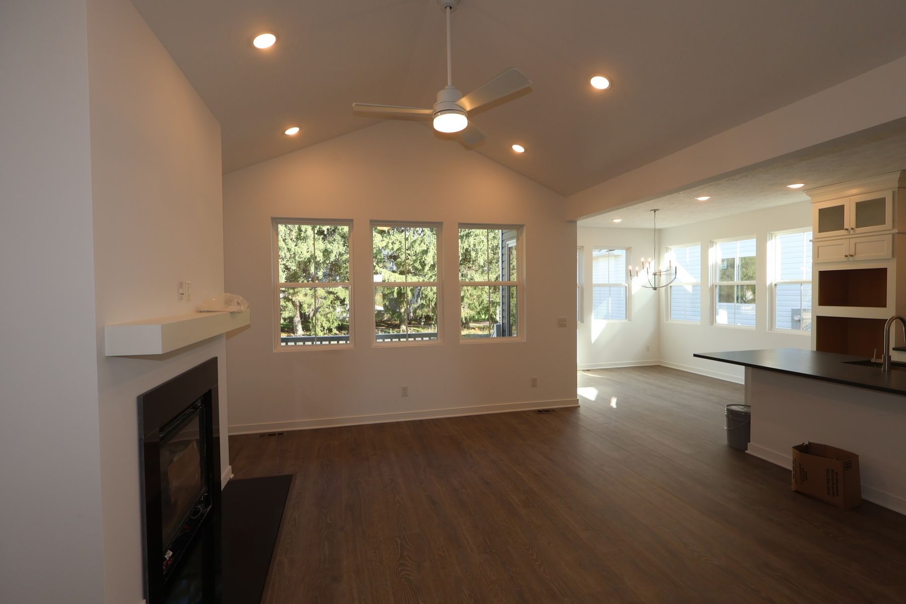 Interior - October 12, 2026