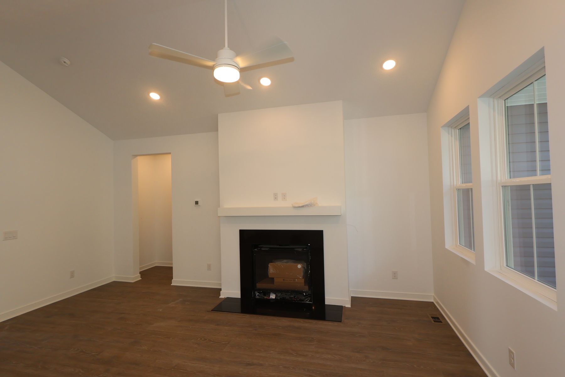 Great Room - October 12, 2026