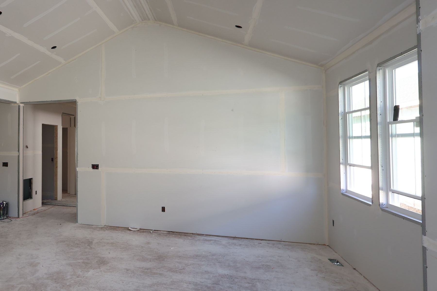 Interior - October 12, 2026