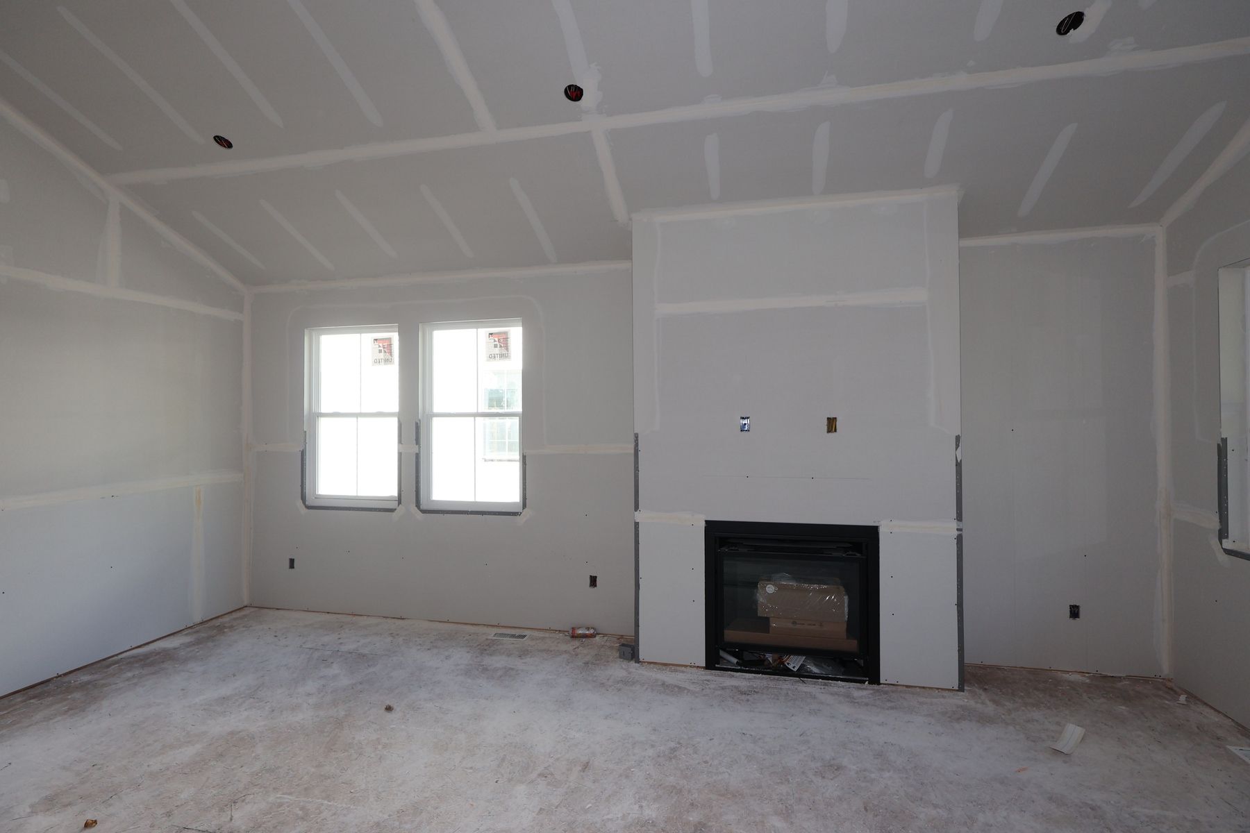 Interior - October 12, 2026