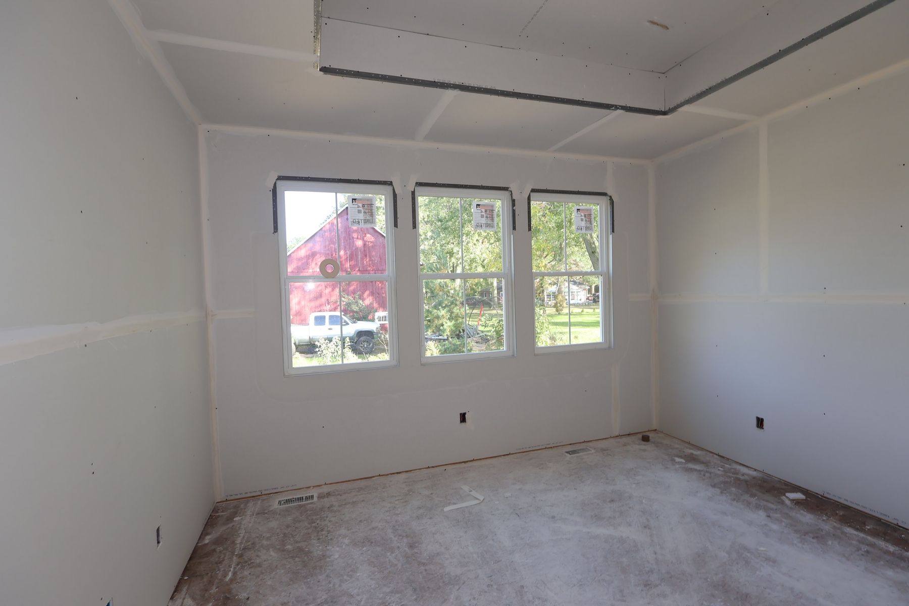 Bedroom - October 12, 2026