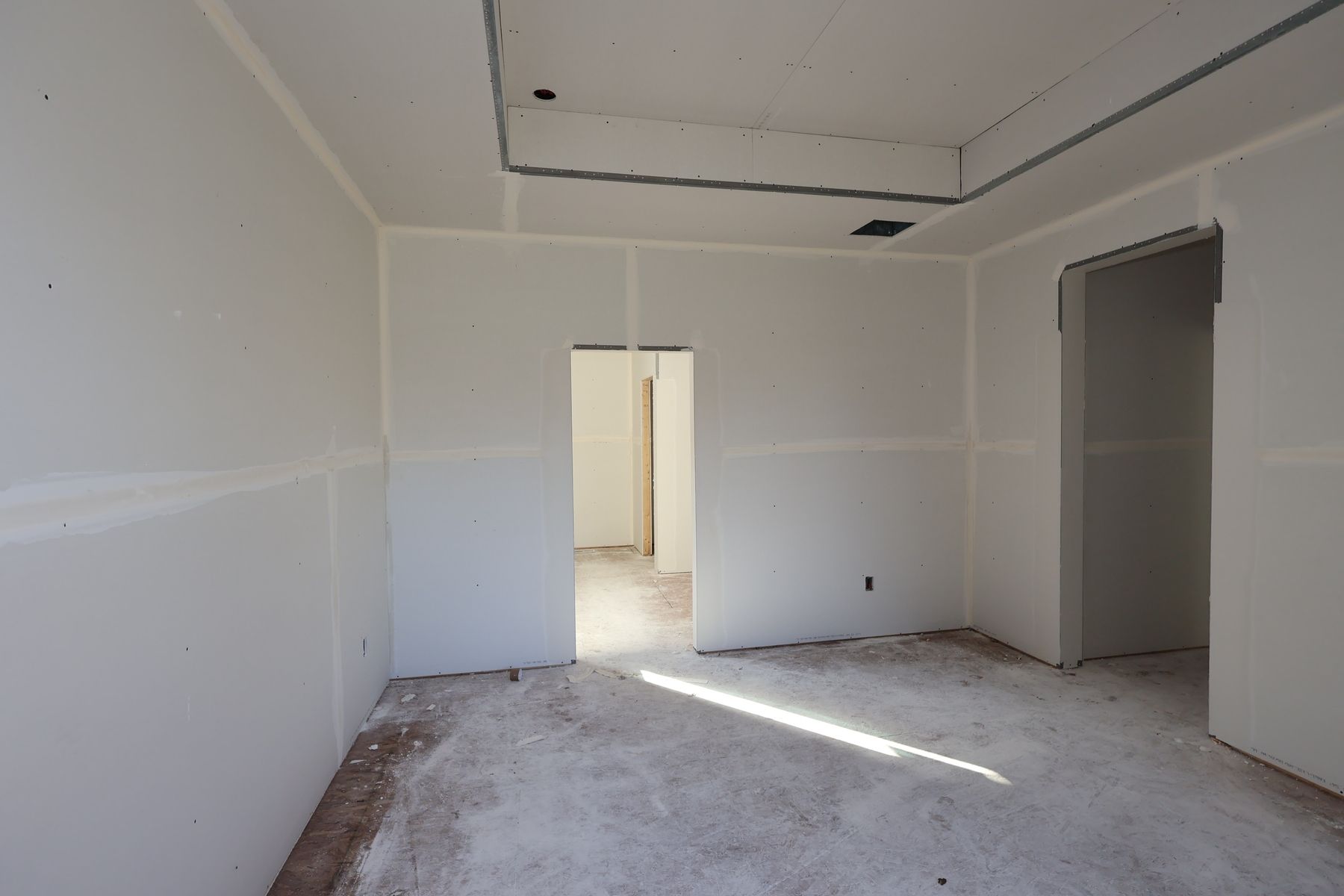Interior - October 12, 2026
