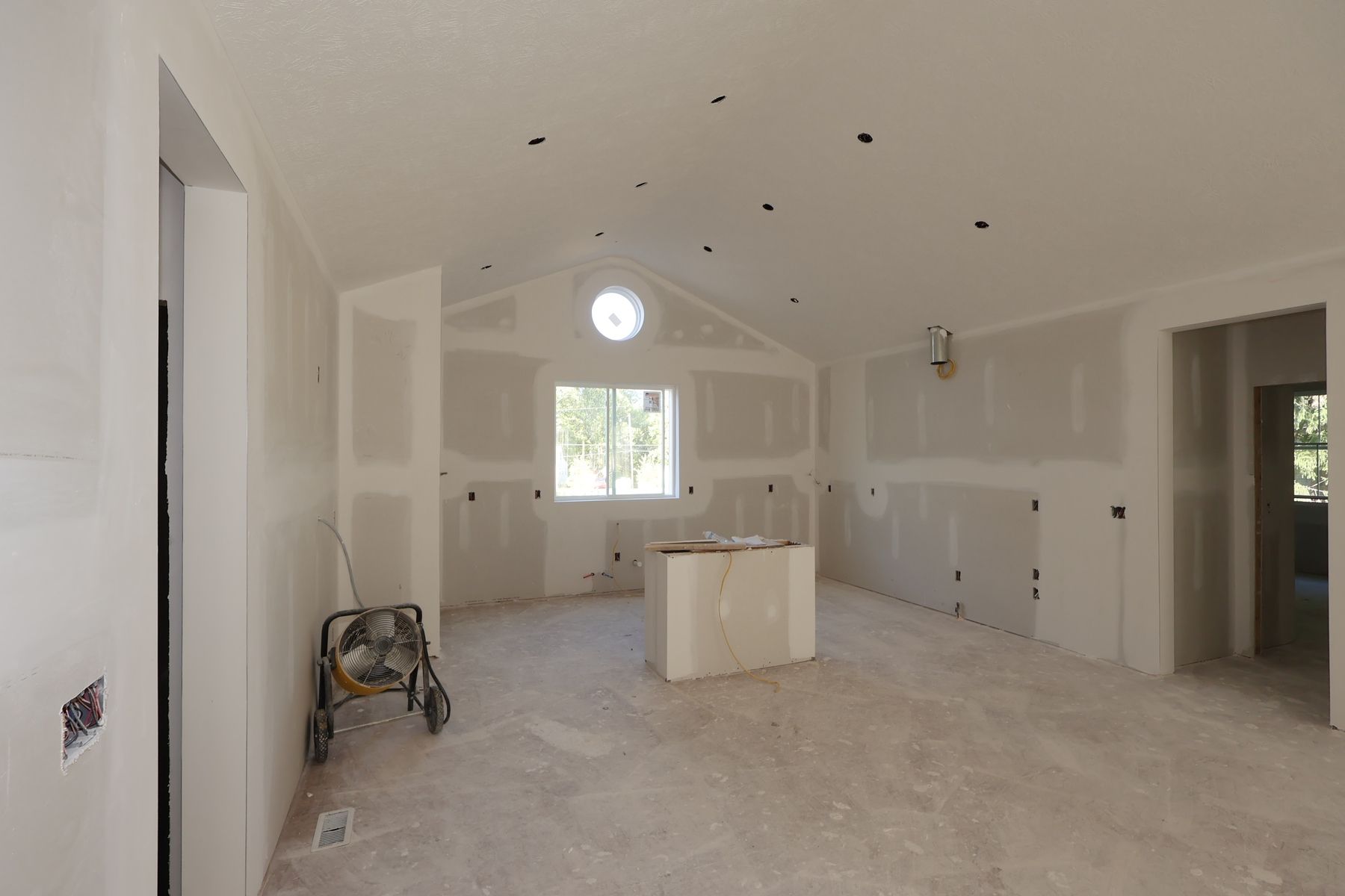 Interior - October 12, 2026