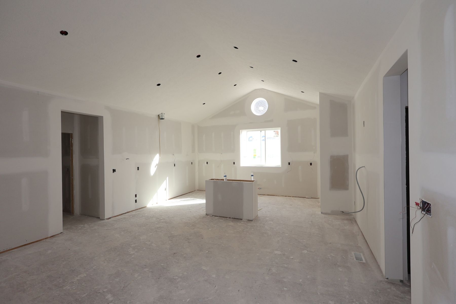 Interior - October 12, 2026
