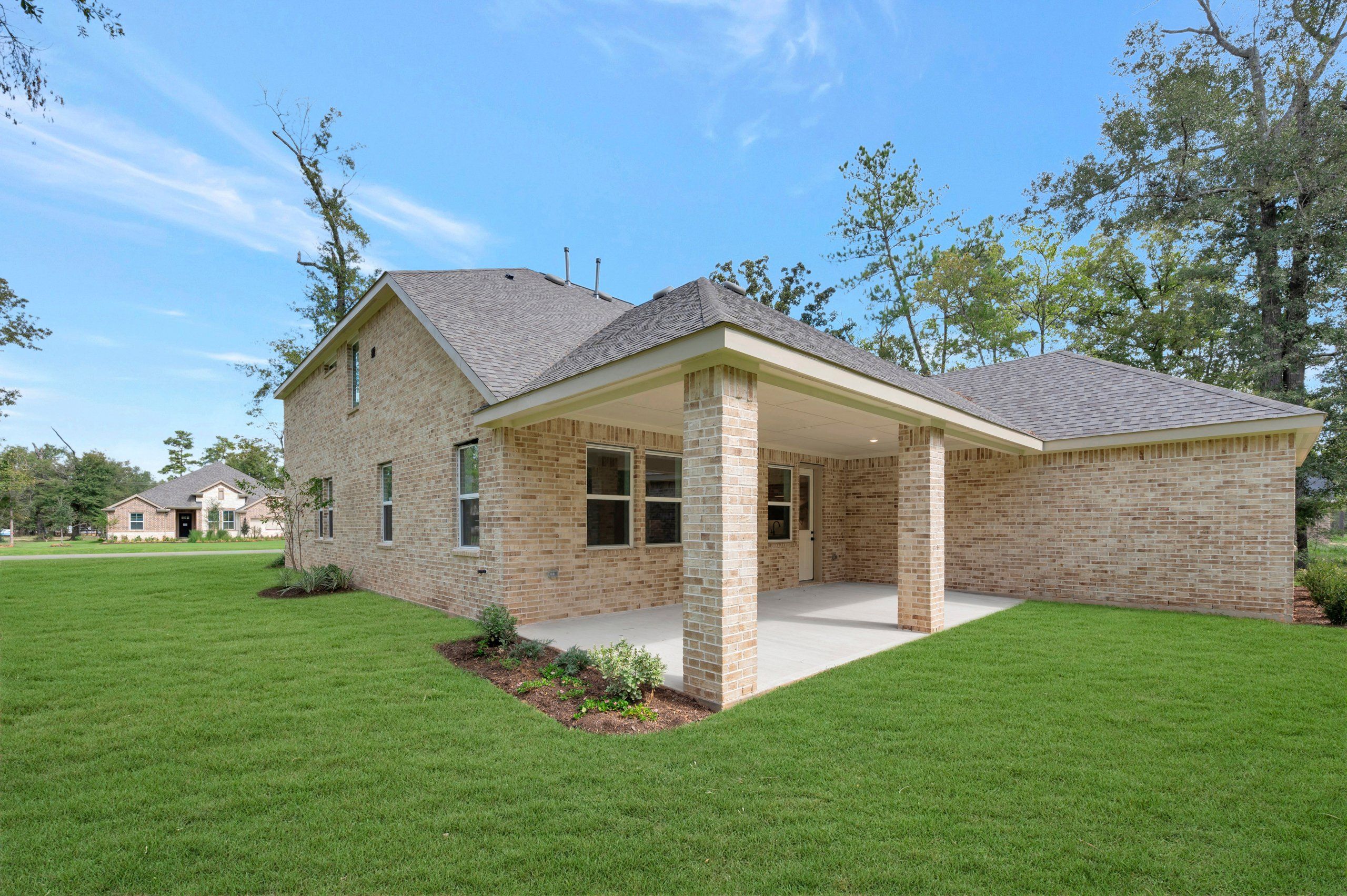 Exterior - October 14, 2026