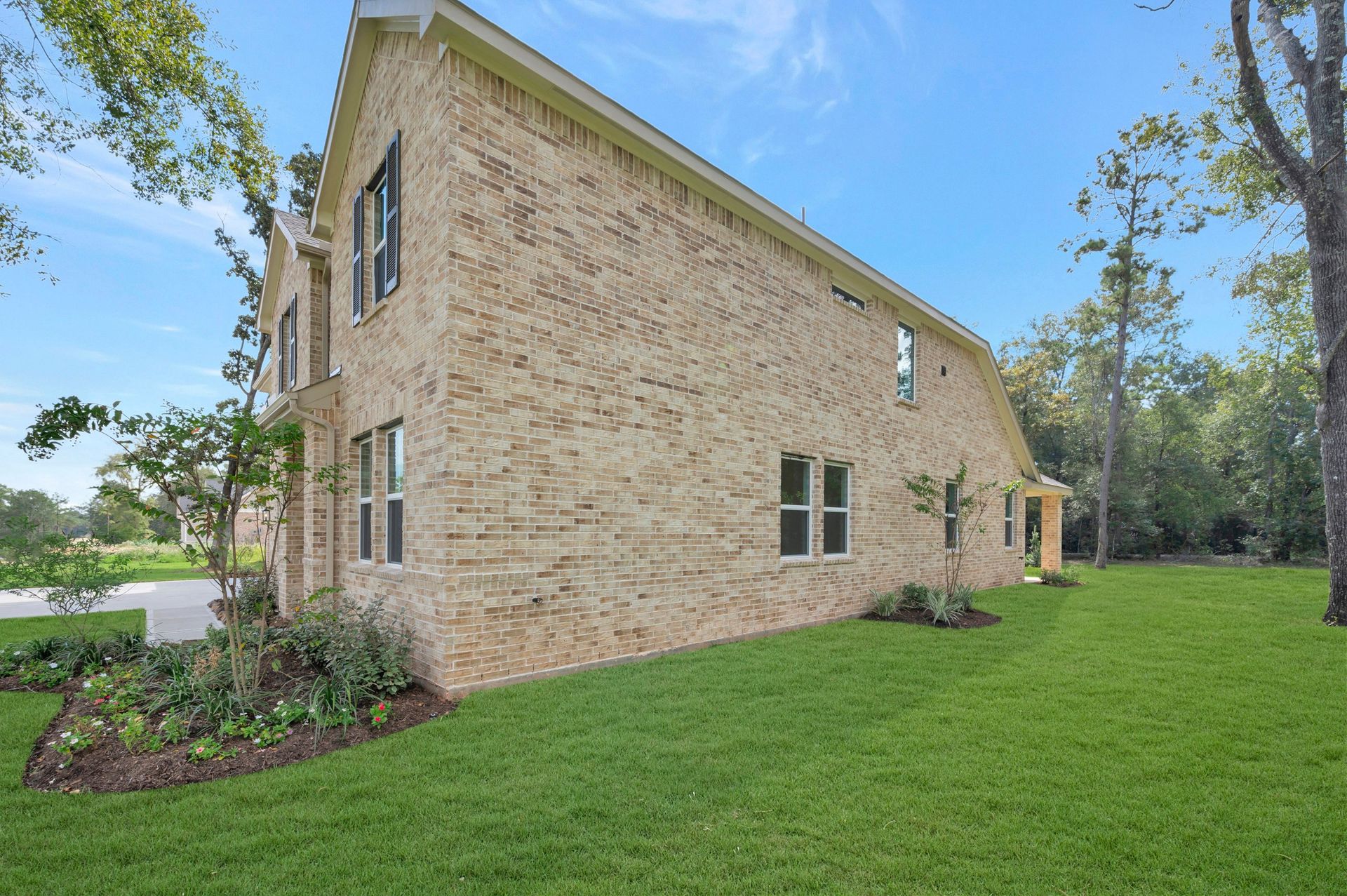 Exterior - October 14, 2026