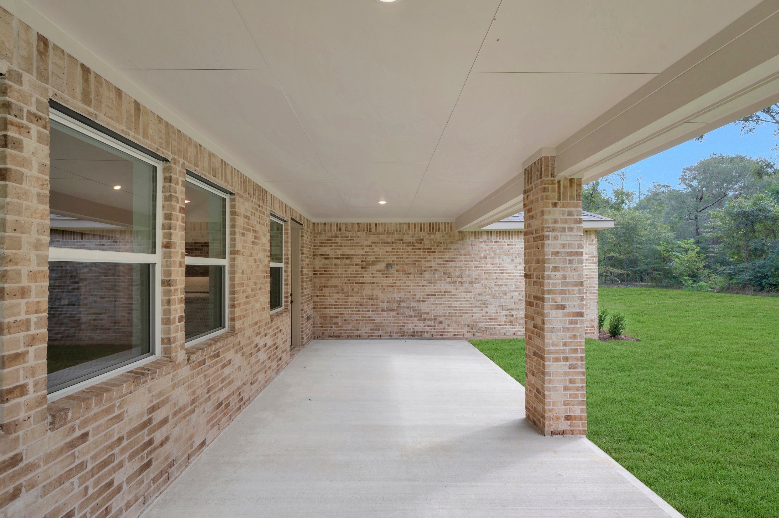 Porch - October 14, 2026