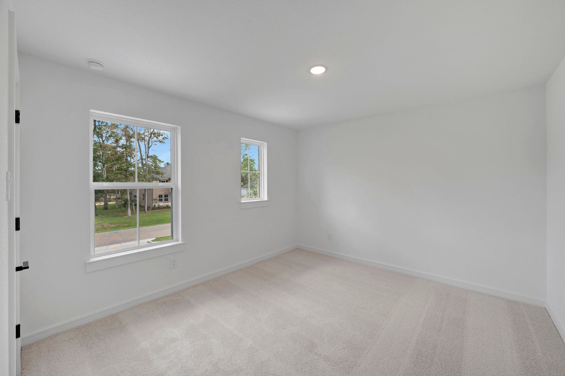 Bedroom - October 14, 2026
