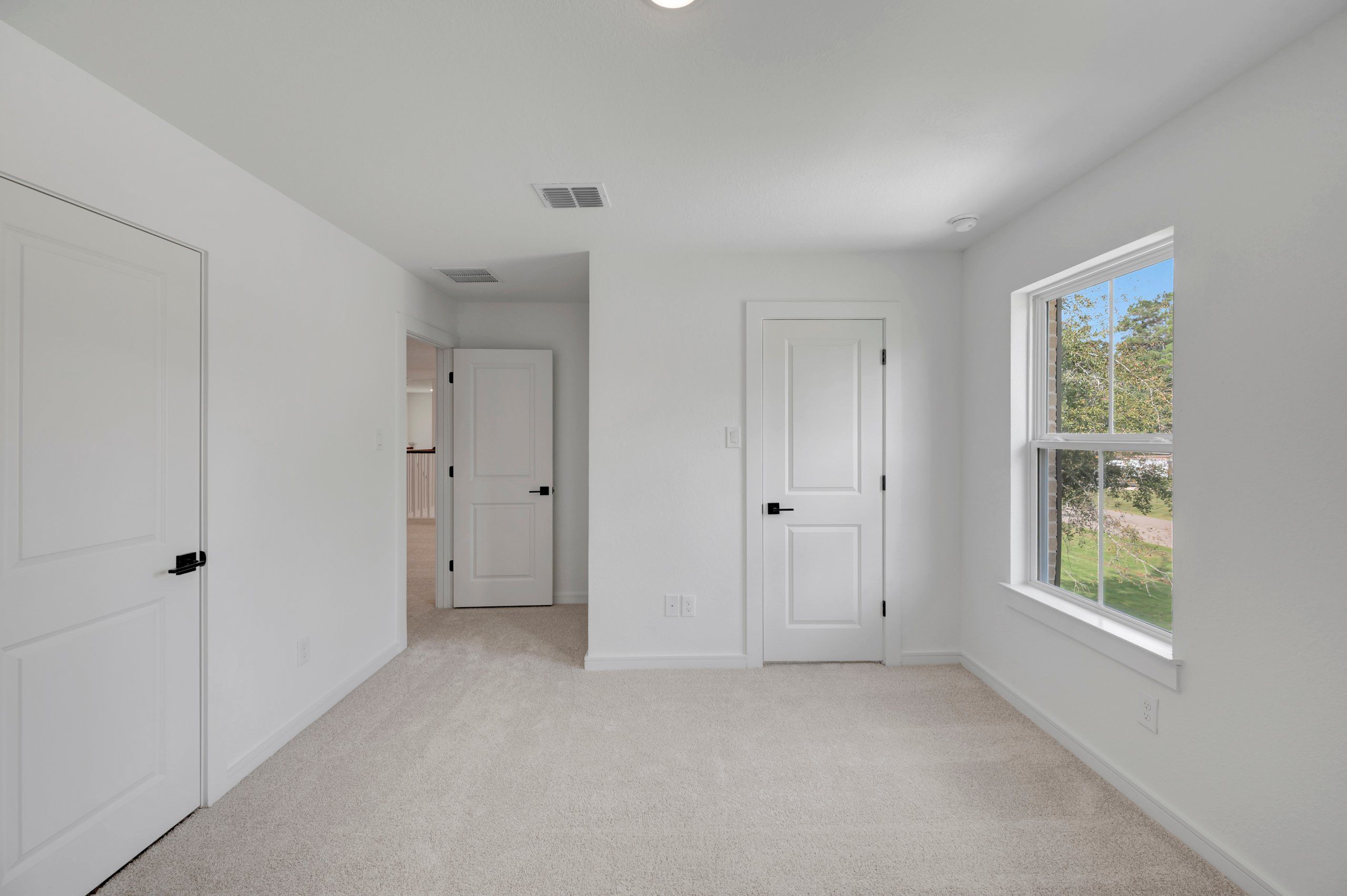 Interior - October 14, 2026