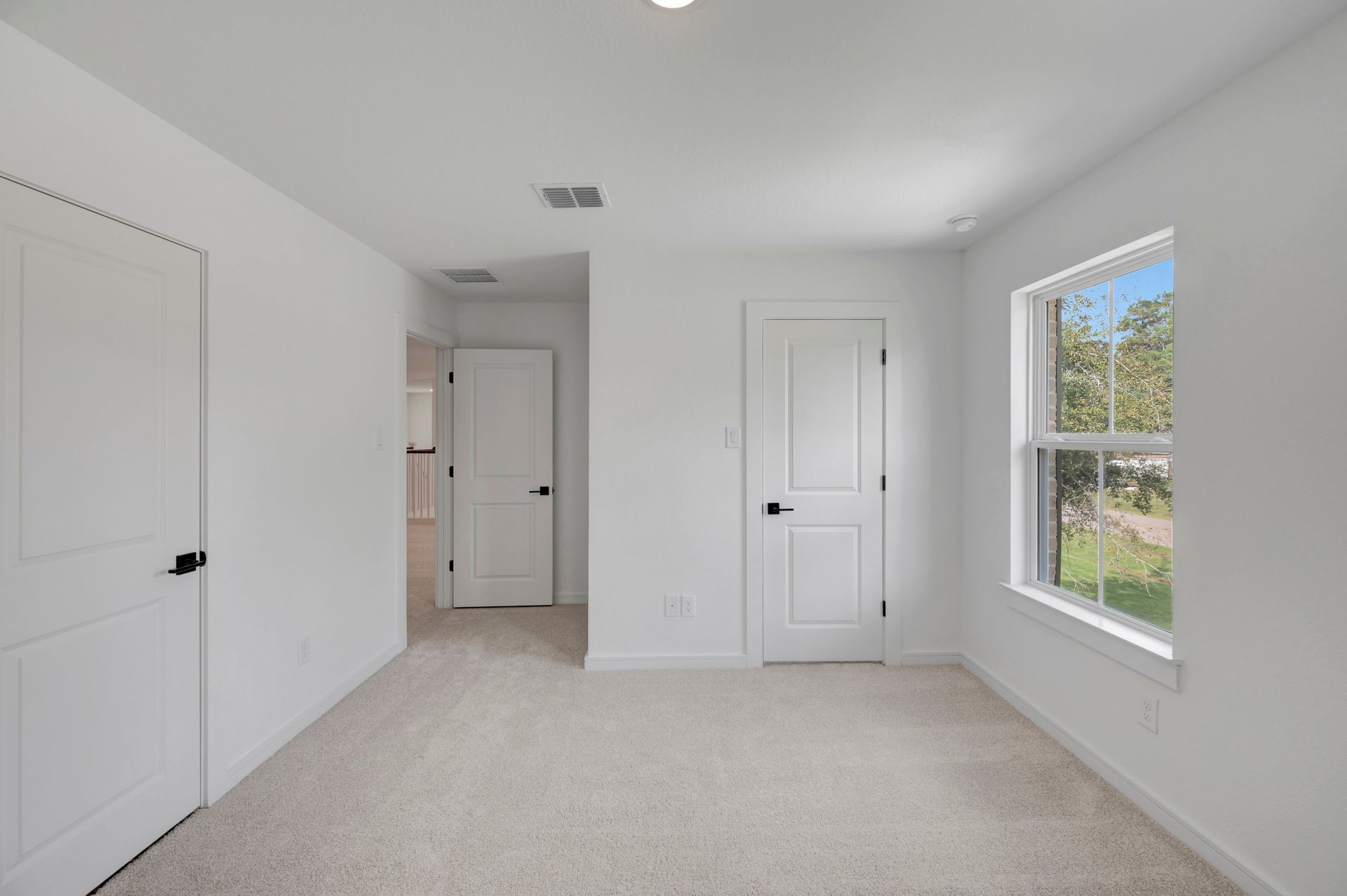 Interior - October 14, 2026