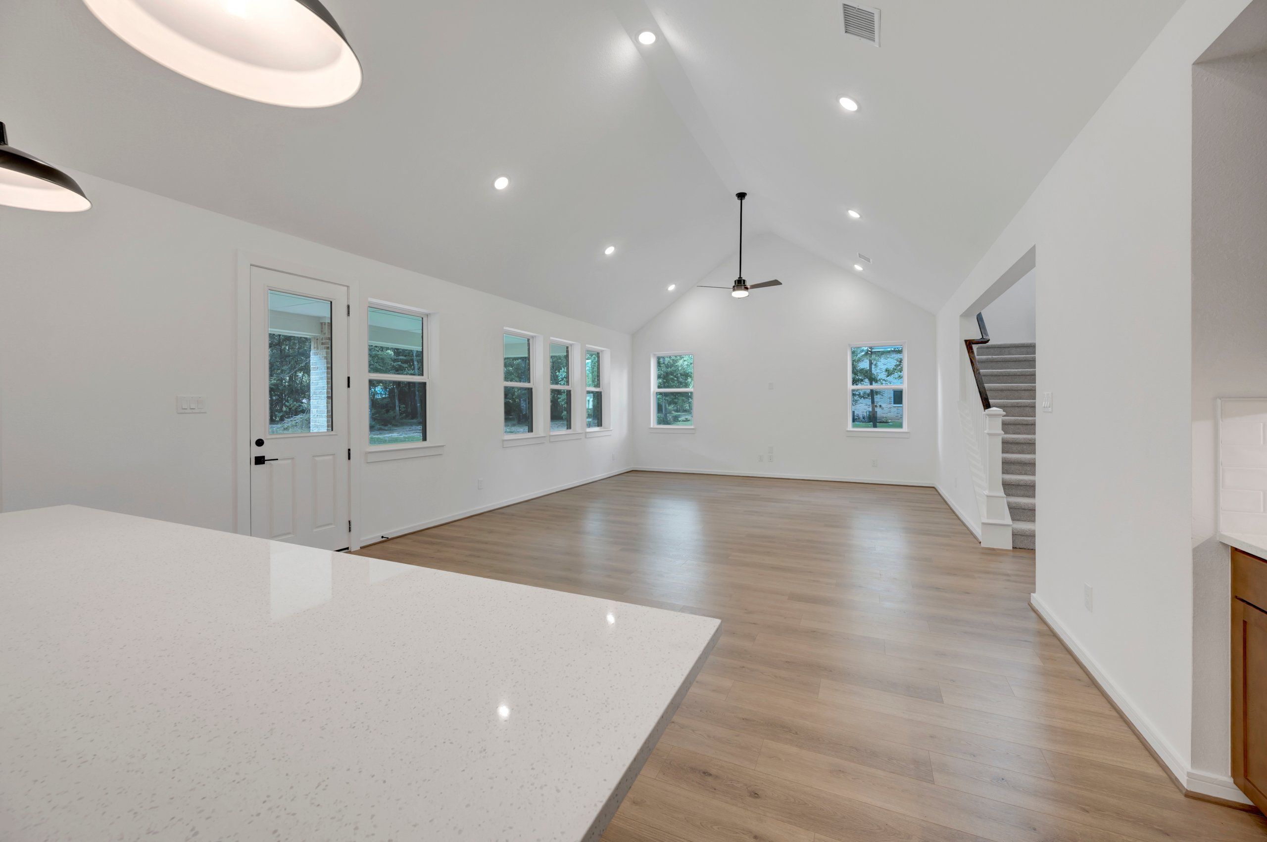 Interior - October 14, 2026