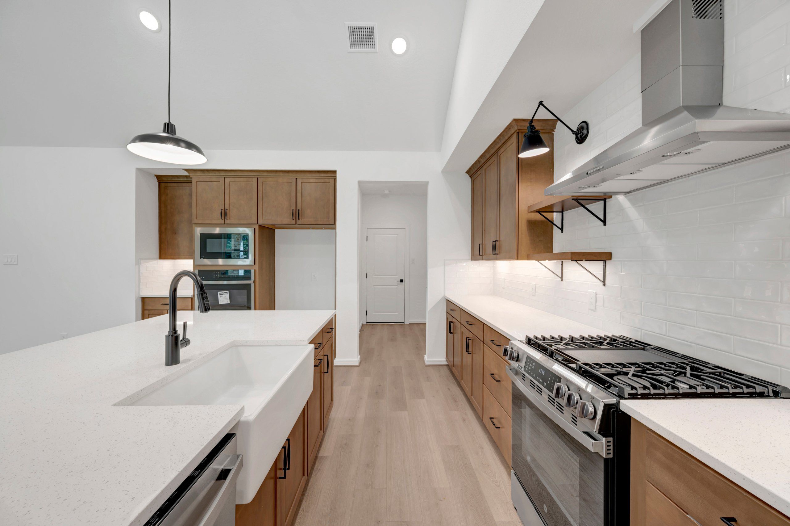 Interior - October 14, 2026