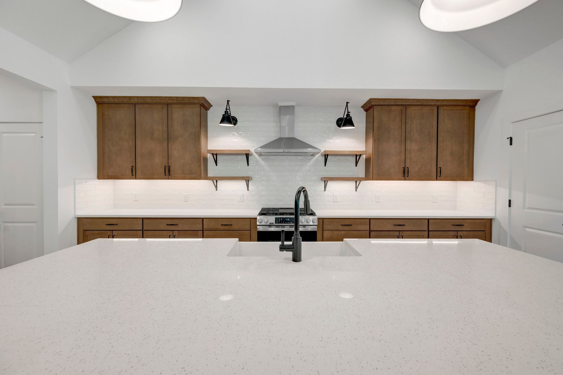 Interior - October 14, 2026
