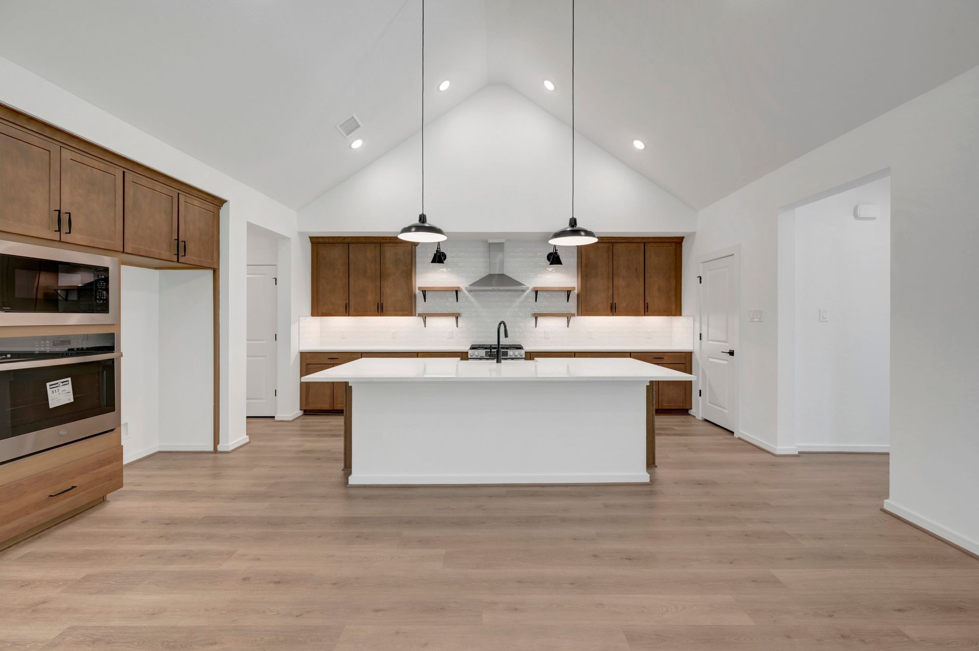 Kitchen - October 14, 2026