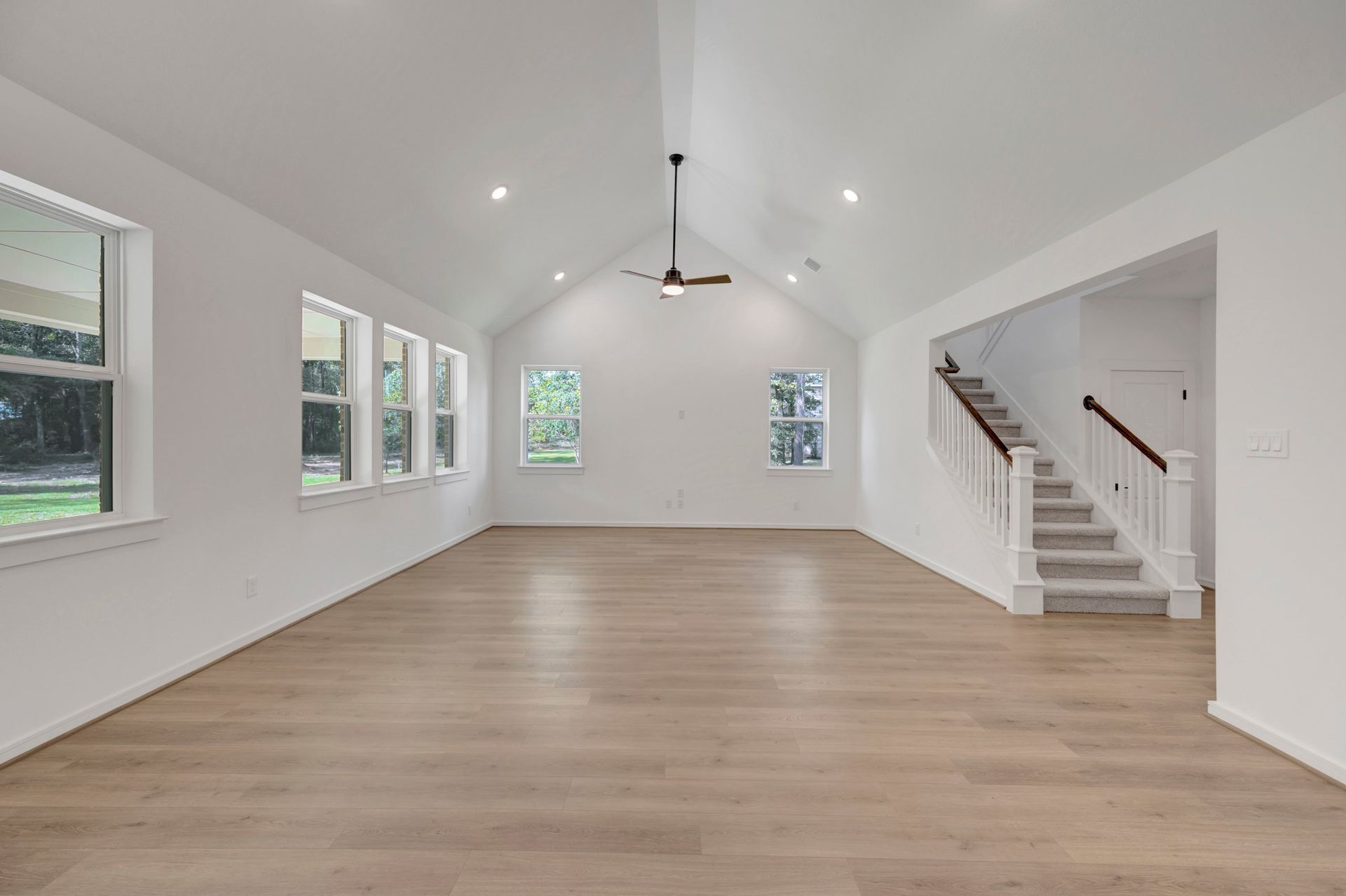 Interior - October 14, 2026